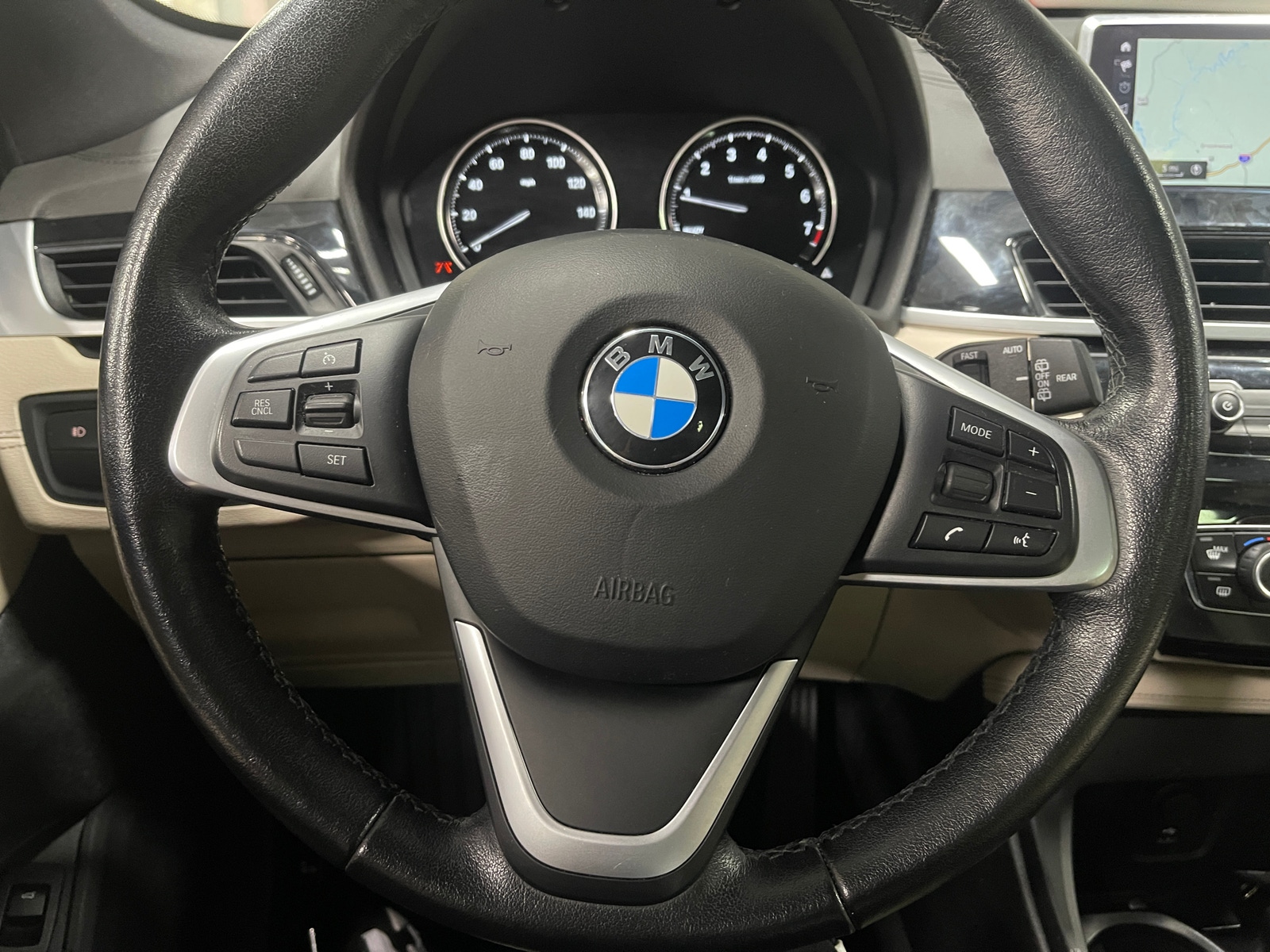 Thumbnail: 2020 BMW X1 - 5