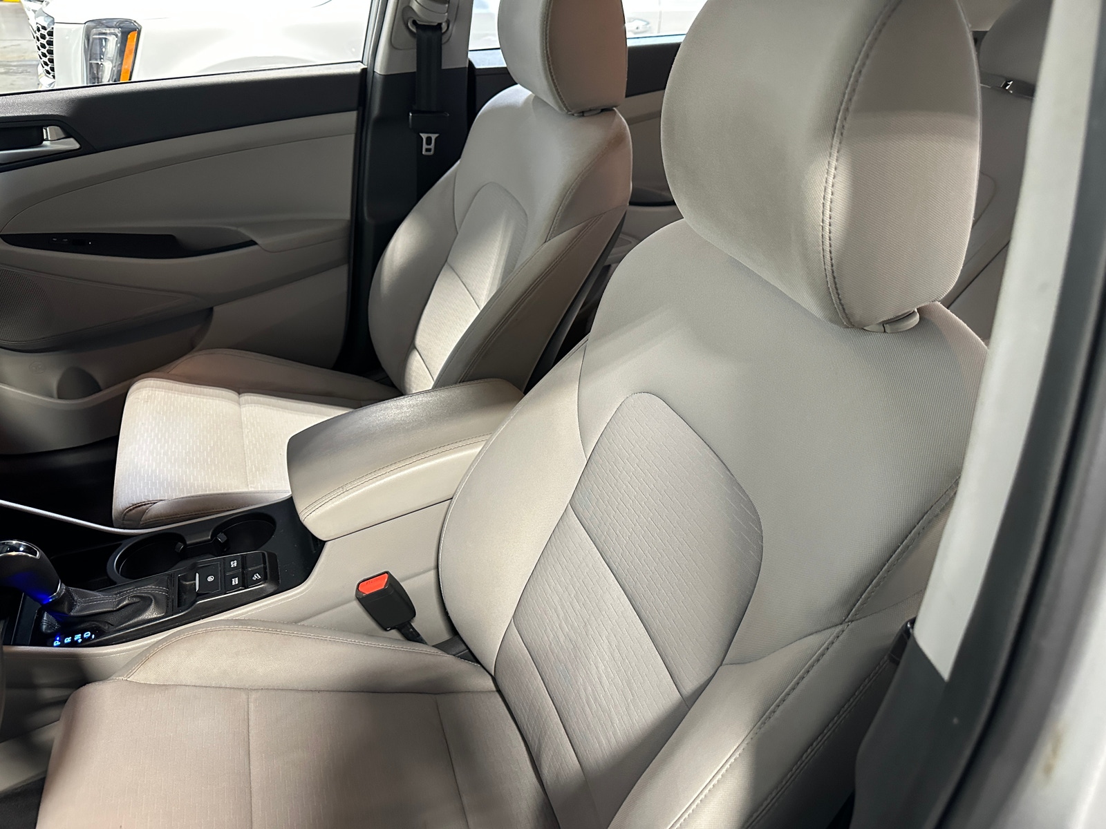 Thumbnail: 2020 Hyundai Tucson - 2