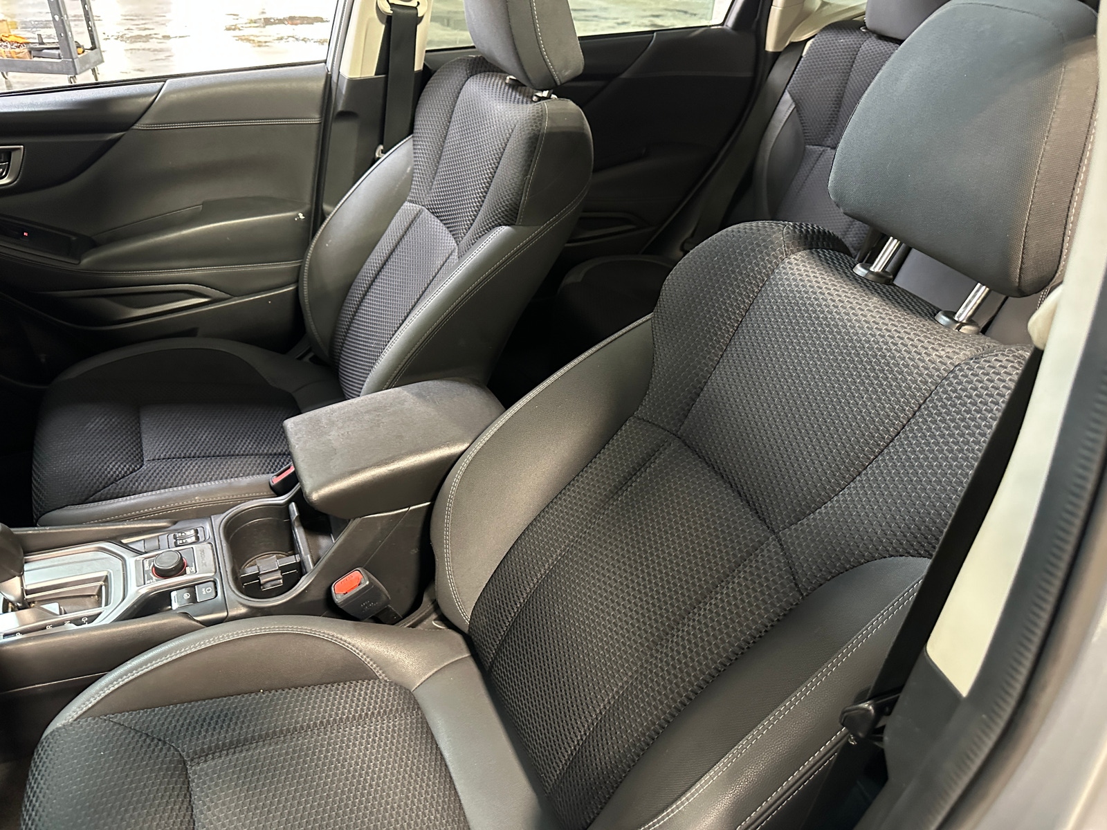 Thumbnail: 2021 Subaru Forester - 2