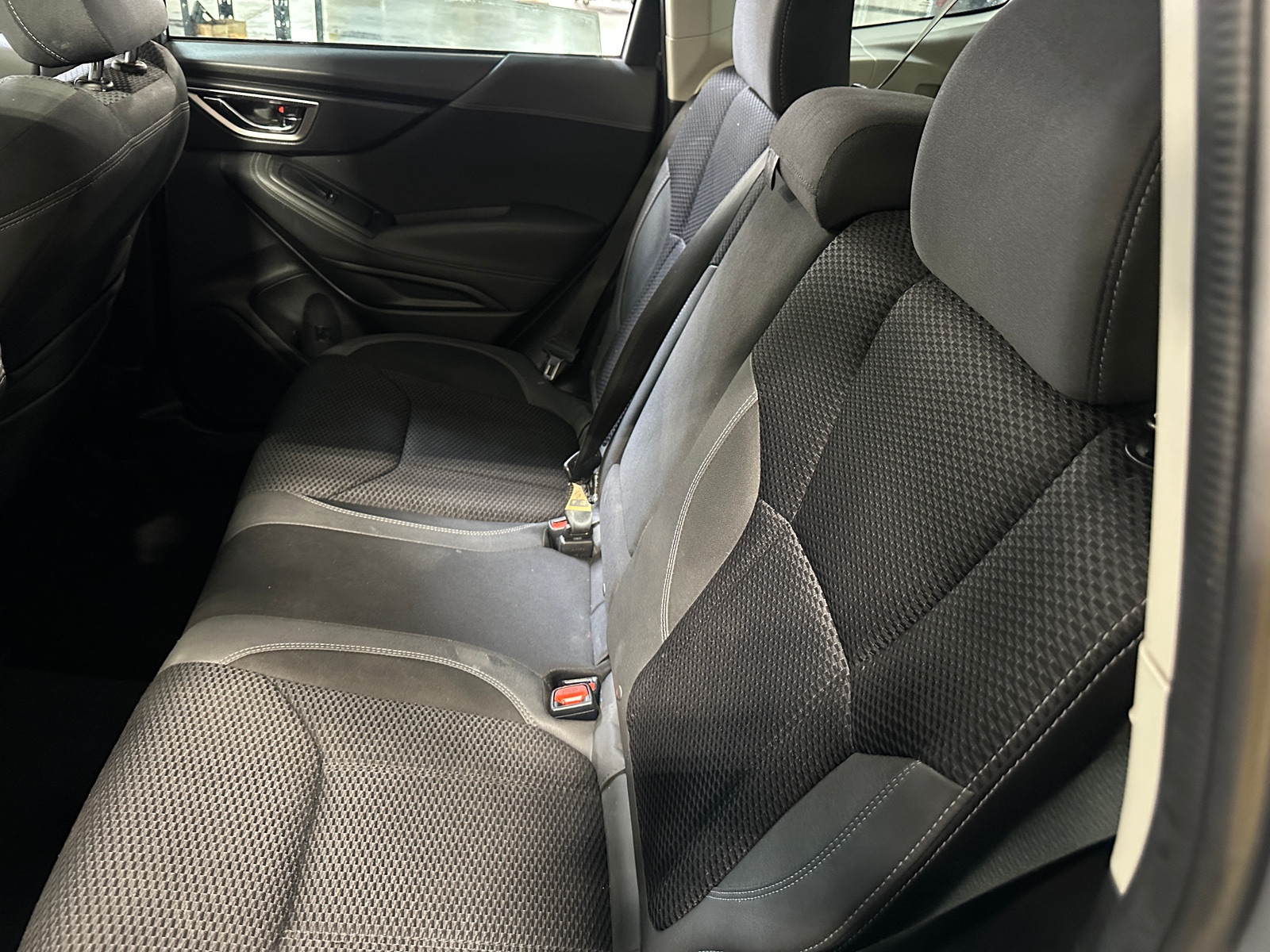 Thumbnail: 2021 Subaru Forester - 6