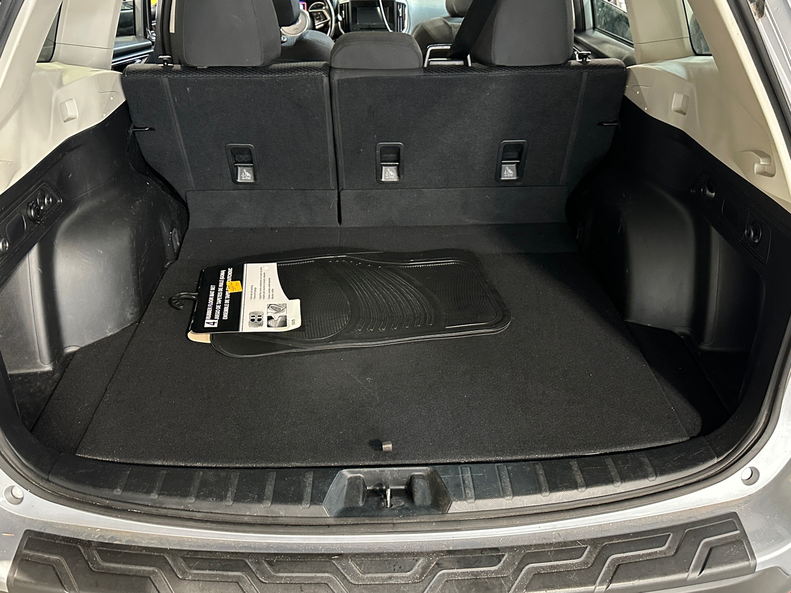 Thumbnail: 2021 Subaru Forester - 7