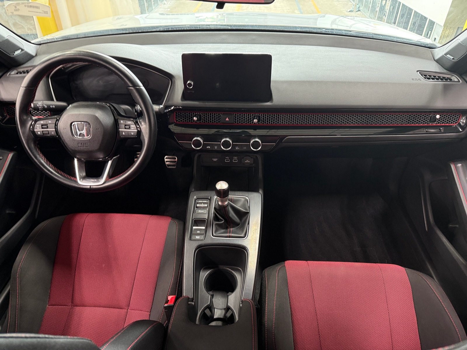 Thumbnail: 2022 Honda Civic - 3