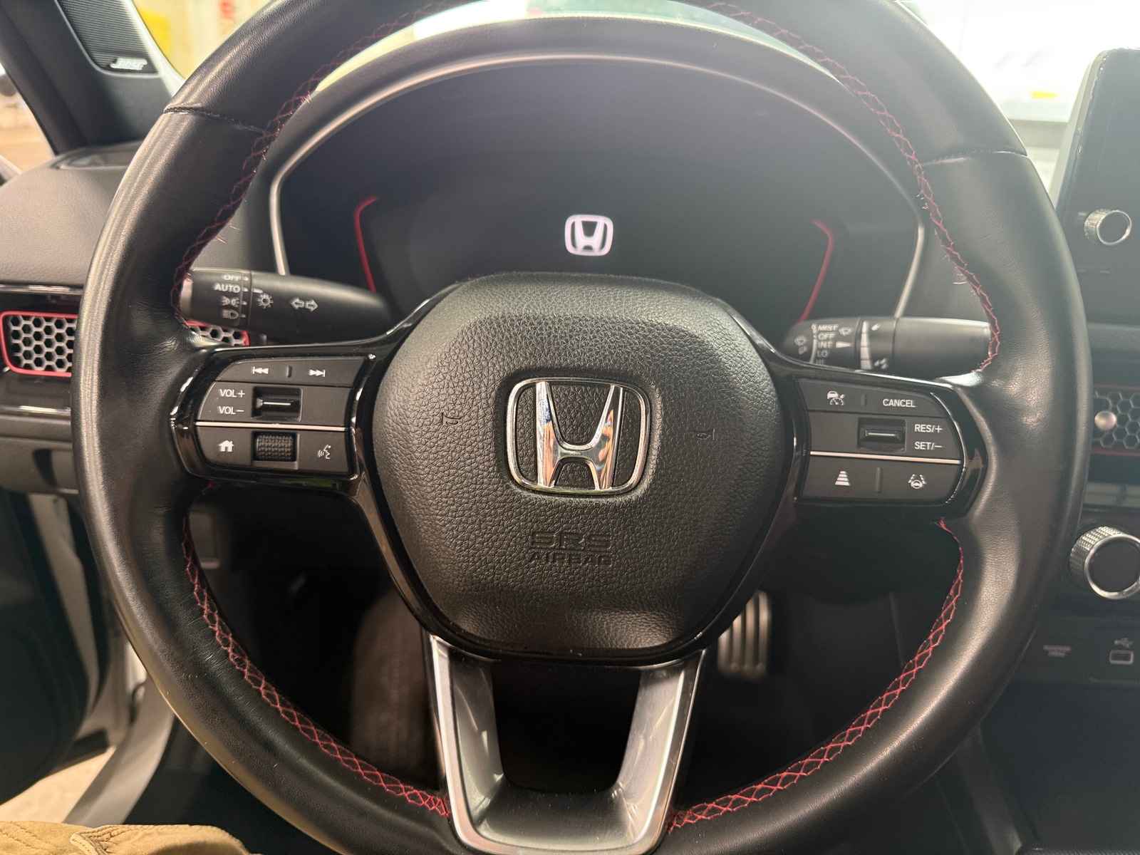 Thumbnail: 2022 Honda Civic - 5