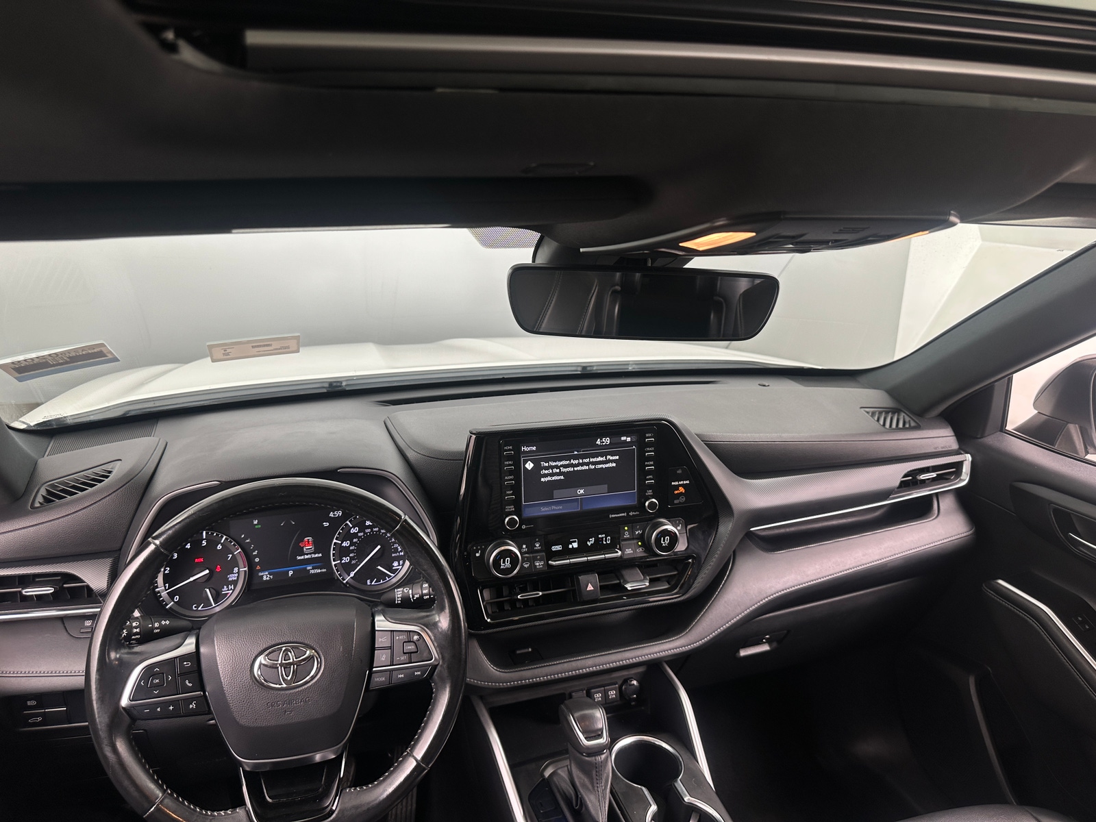 Thumbnail: 2021 Toyota Highlander - 2