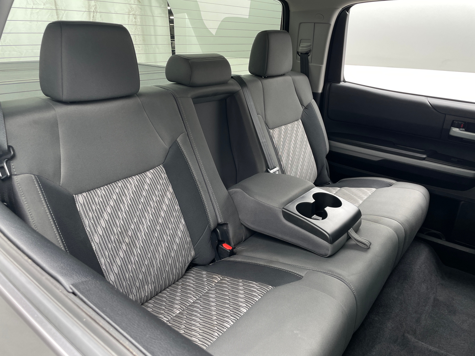 Thumbnail: 2019 Toyota Tundra - 6