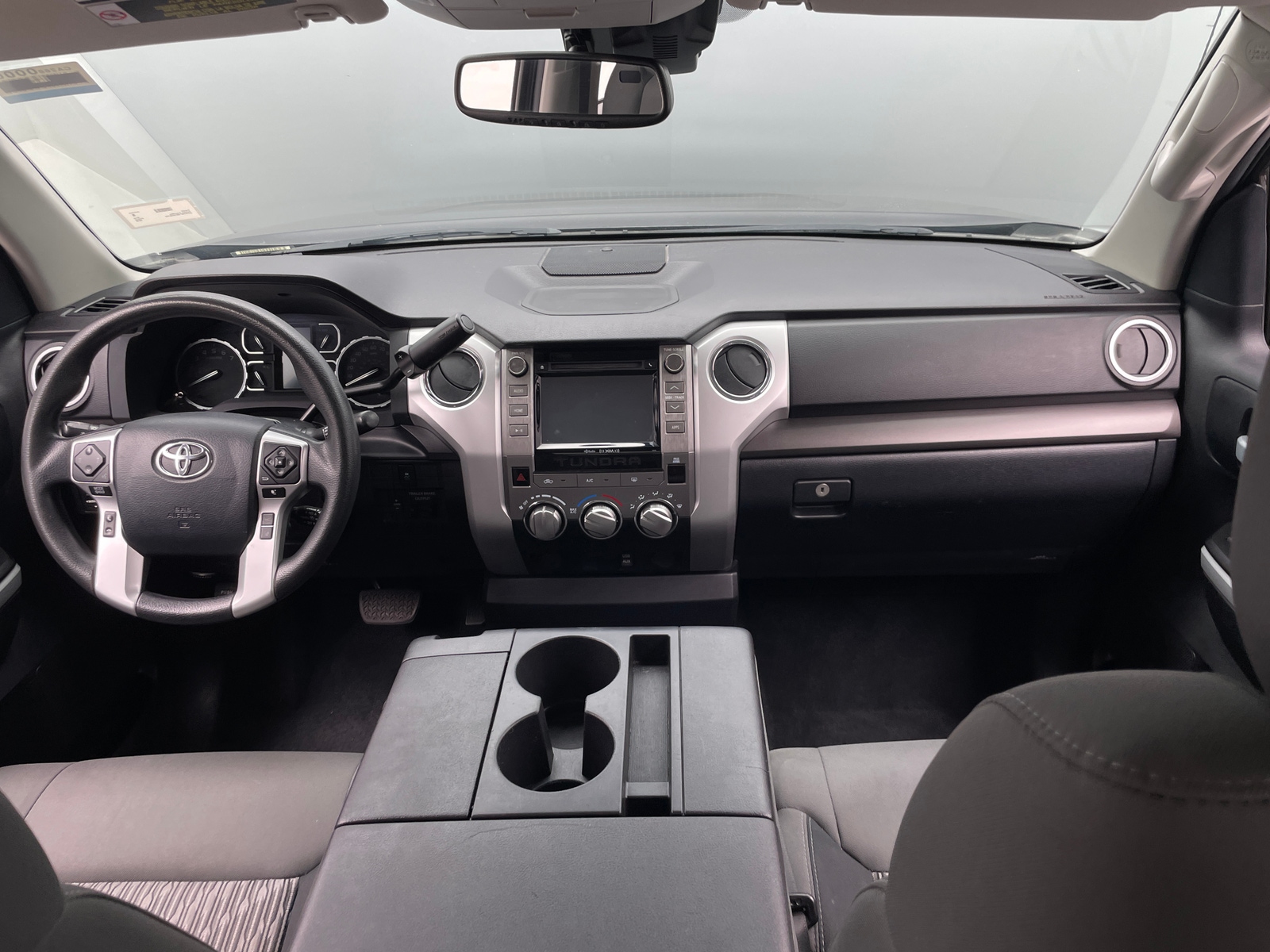 Thumbnail: 2019 Toyota Tundra - 3