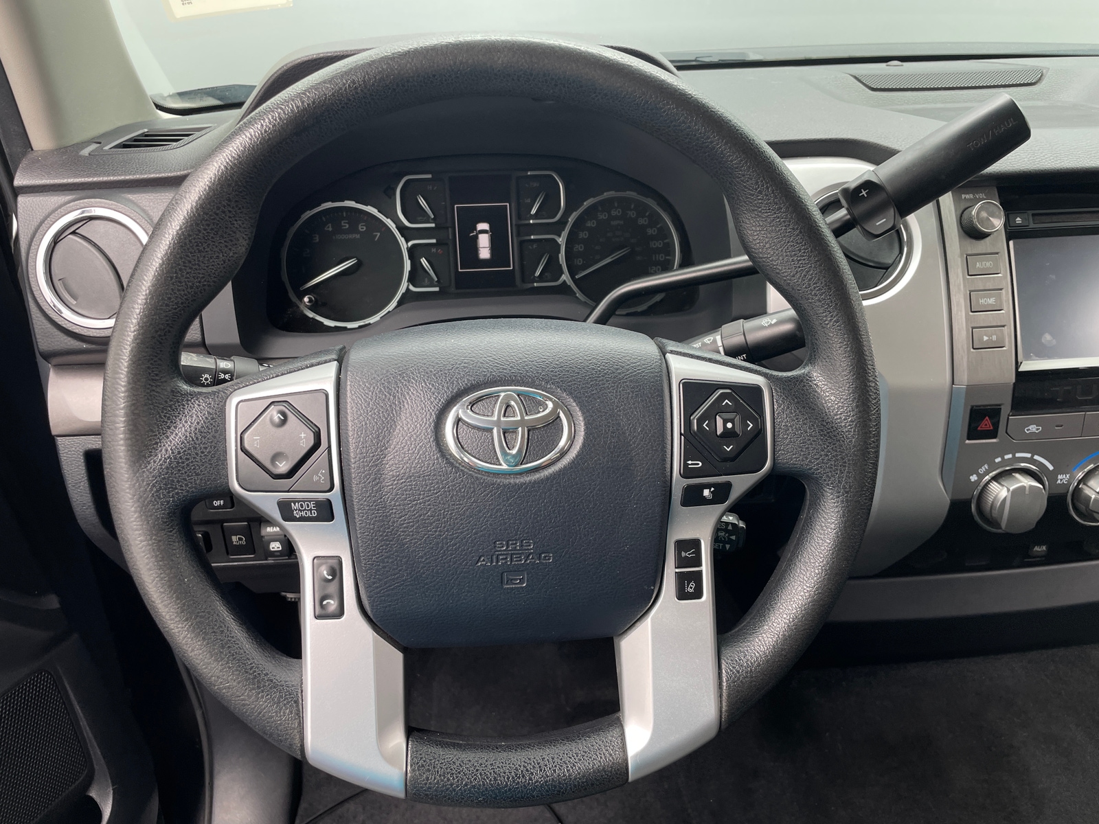 Thumbnail: 2019 Toyota Tundra - 5
