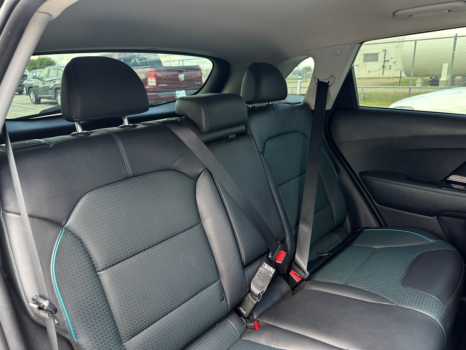 Thumbnail: 2019 Kia Niro - 5