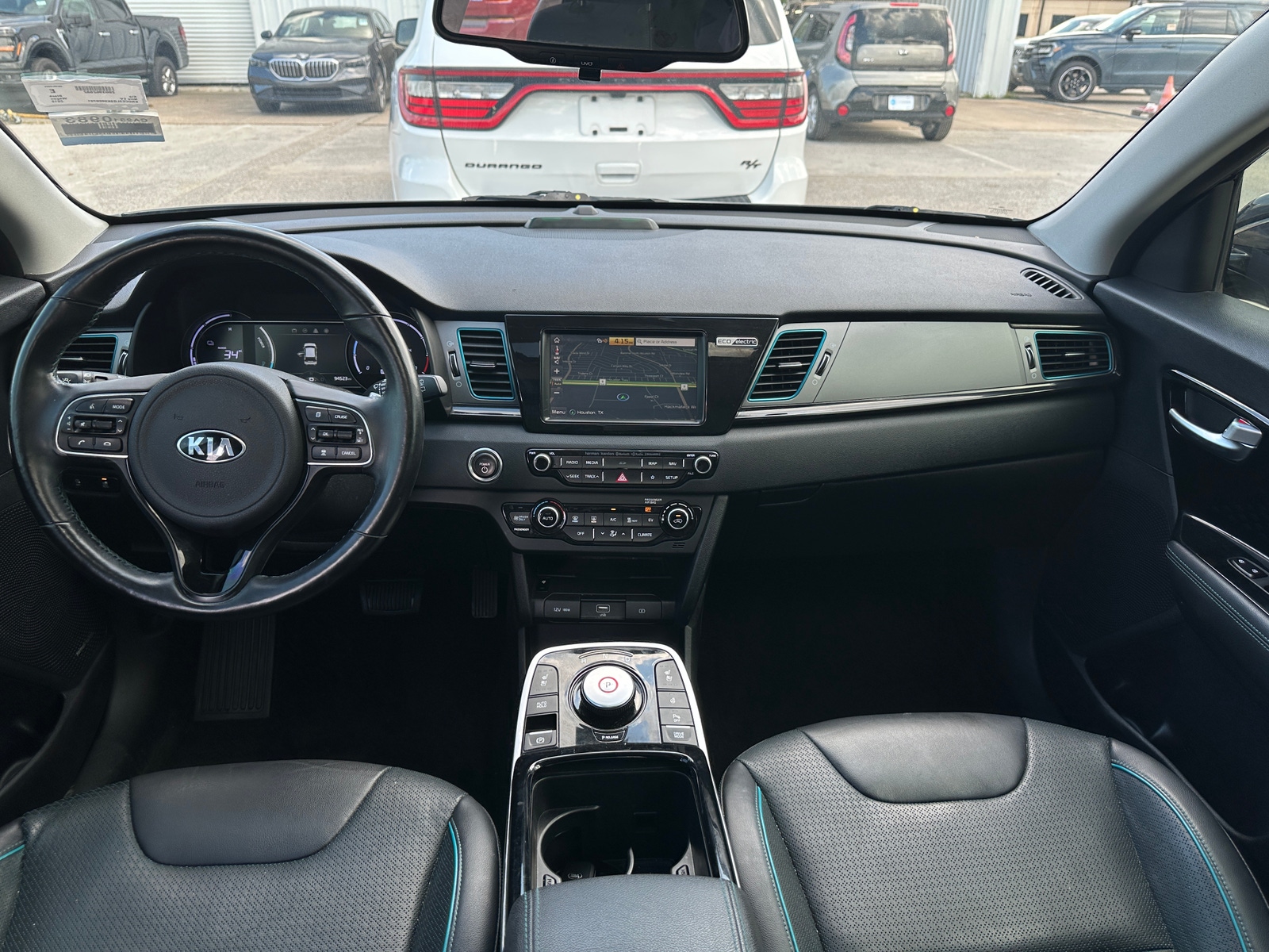 Thumbnail: 2019 Kia Niro - 2