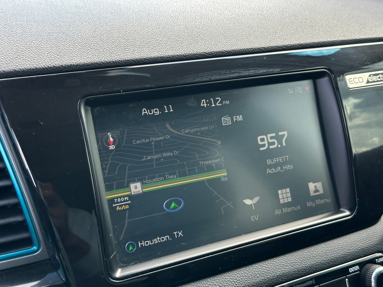 Thumbnail: 2019 Kia Niro - 3