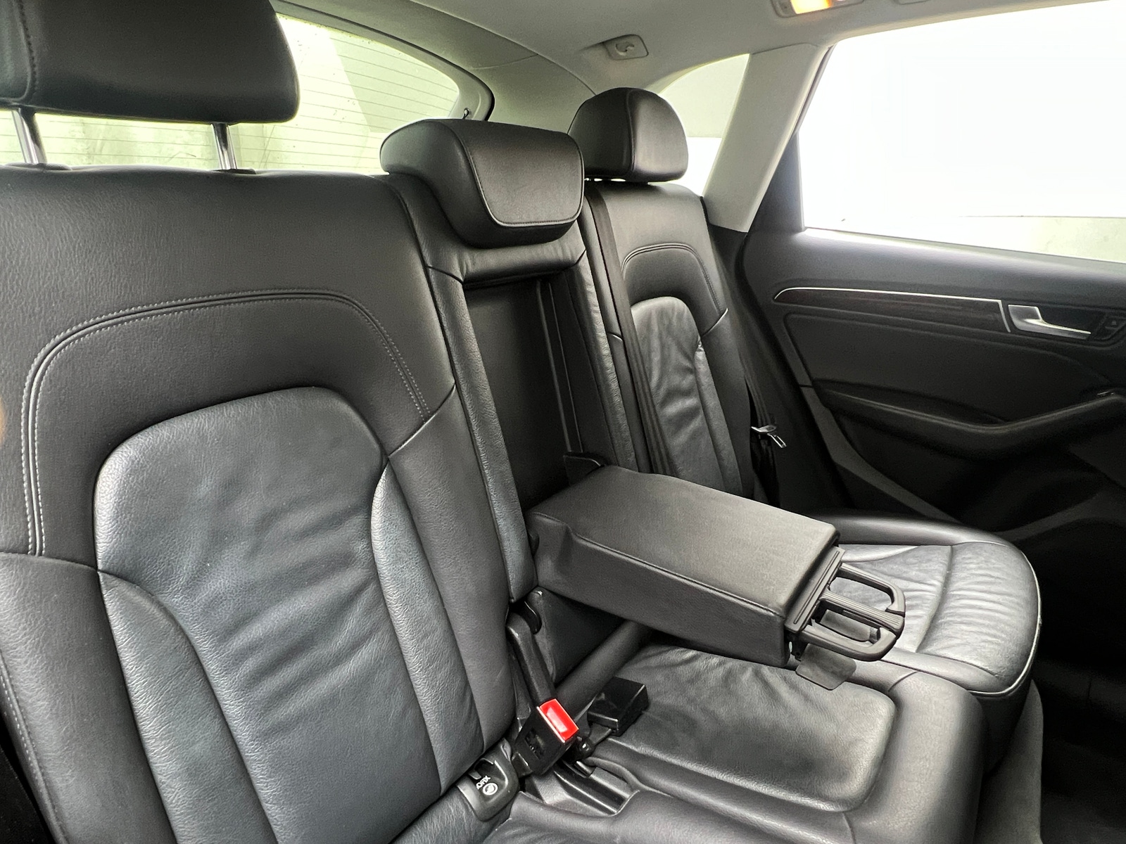 Thumbnail: 2016 Audi Q5 - 5