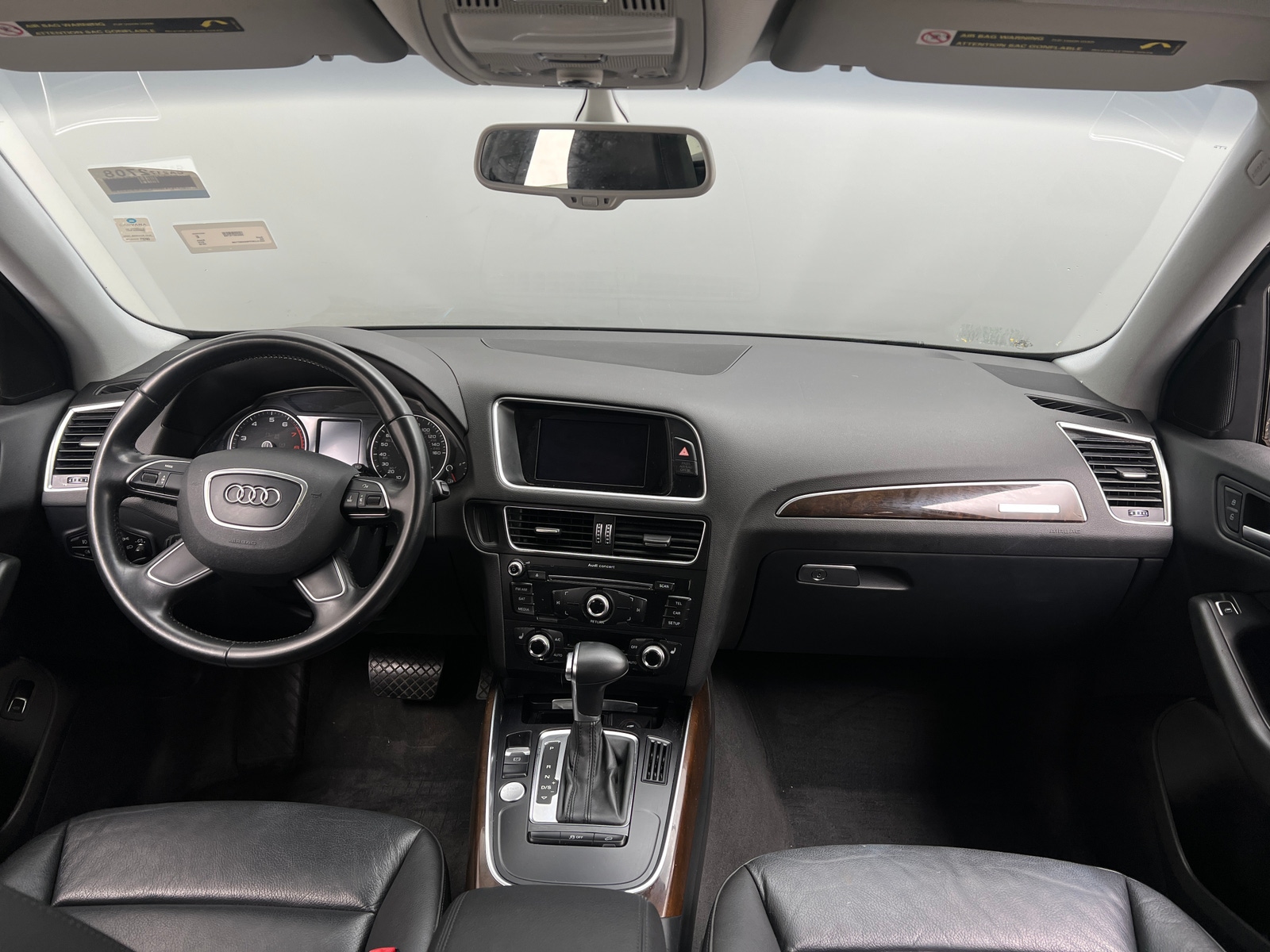 Thumbnail: 2016 Audi Q5 - 2