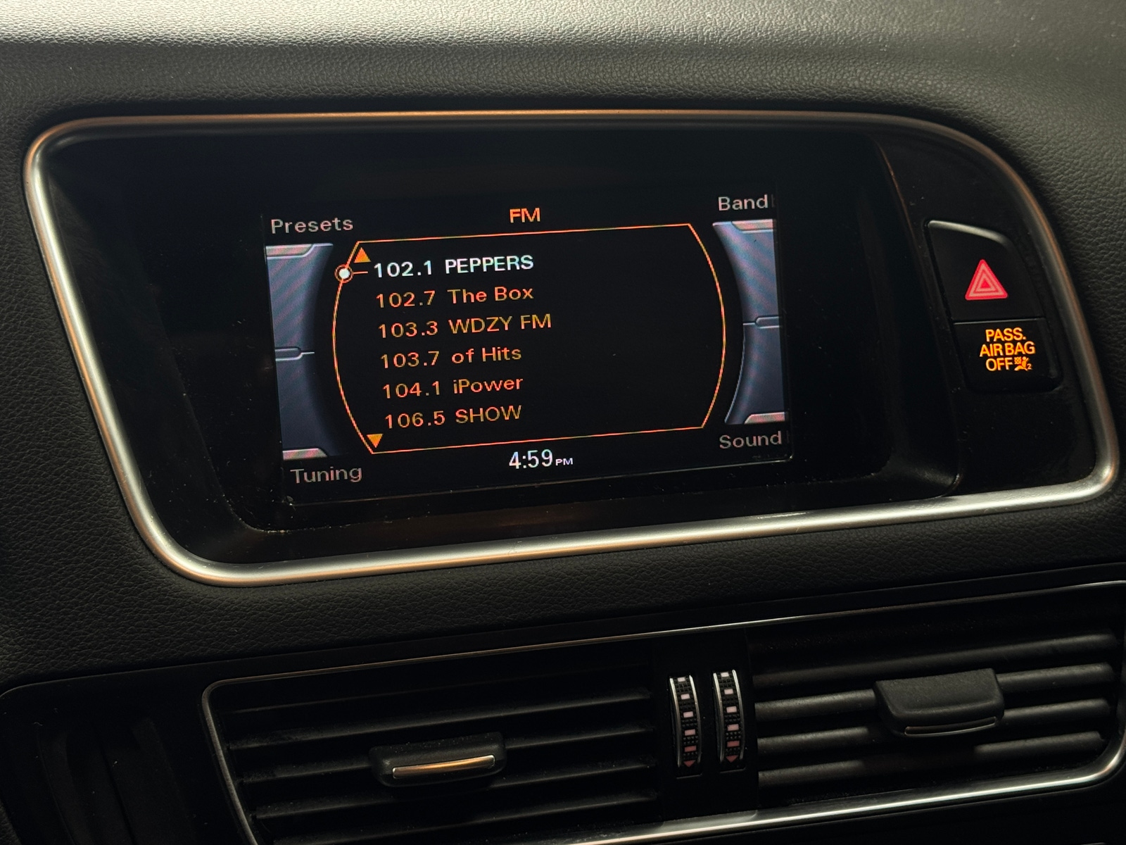 Thumbnail: 2016 Audi Q5 - 3