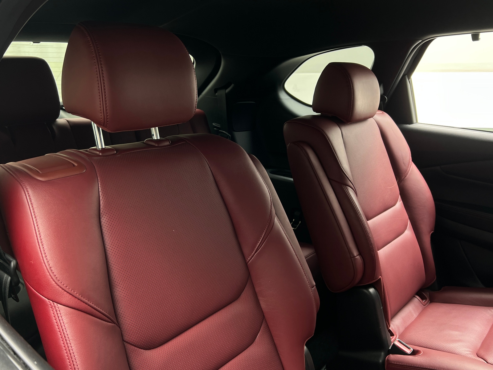 Thumbnail: 2023 Mazda CX-9 - 5