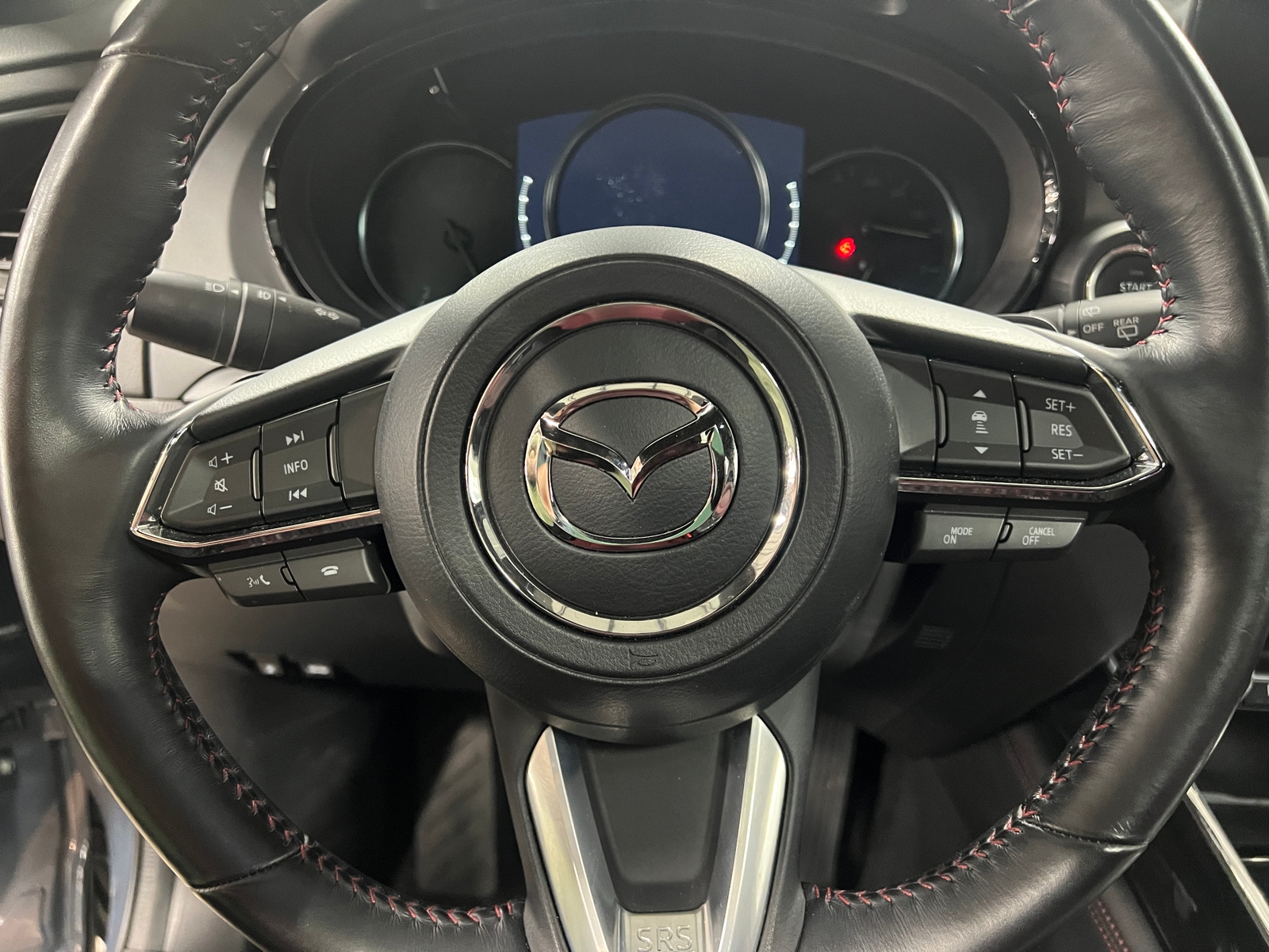 Thumbnail: 2023 Mazda CX-9 - 4