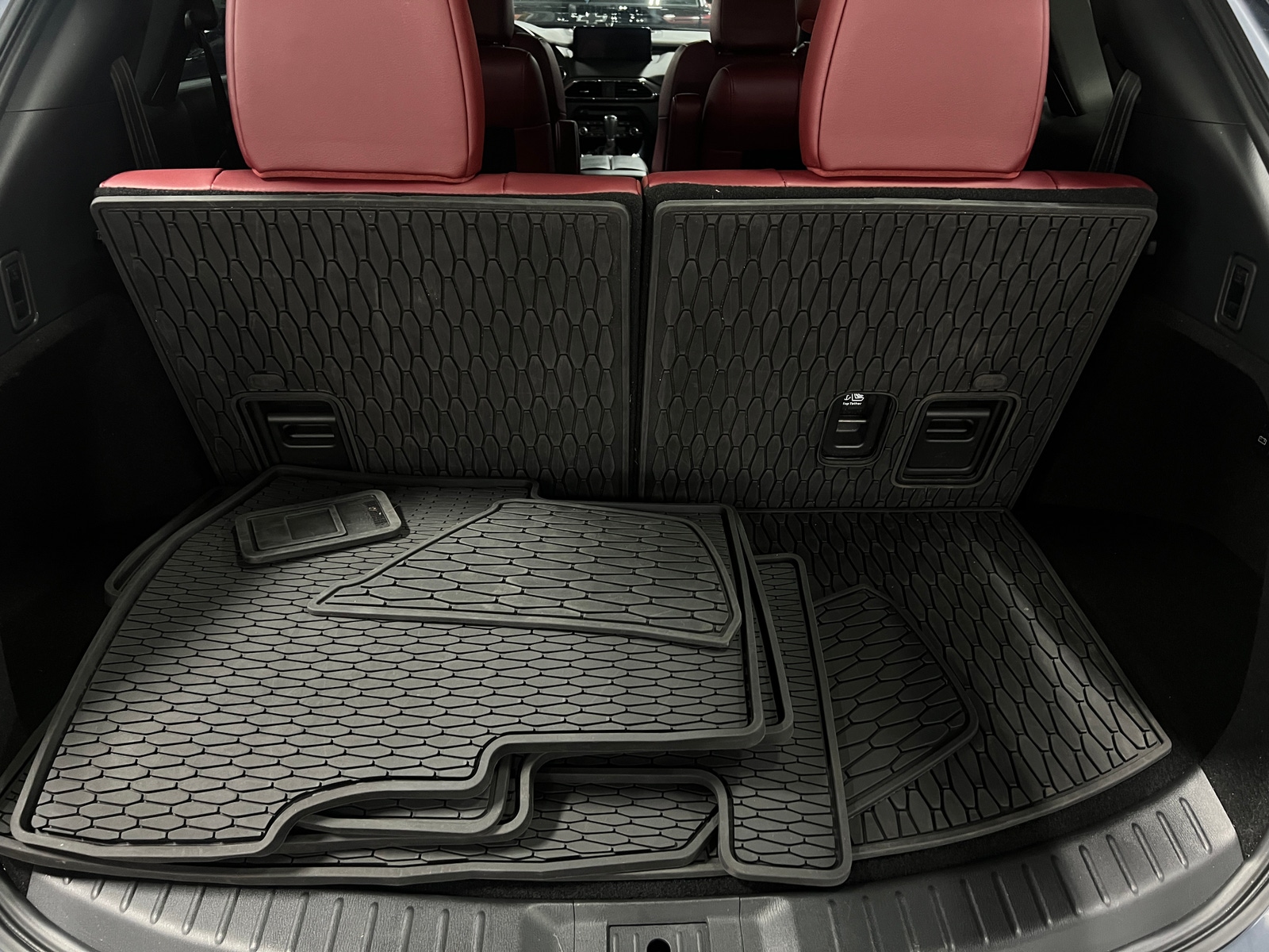 Thumbnail: 2023 Mazda CX-9 - 6