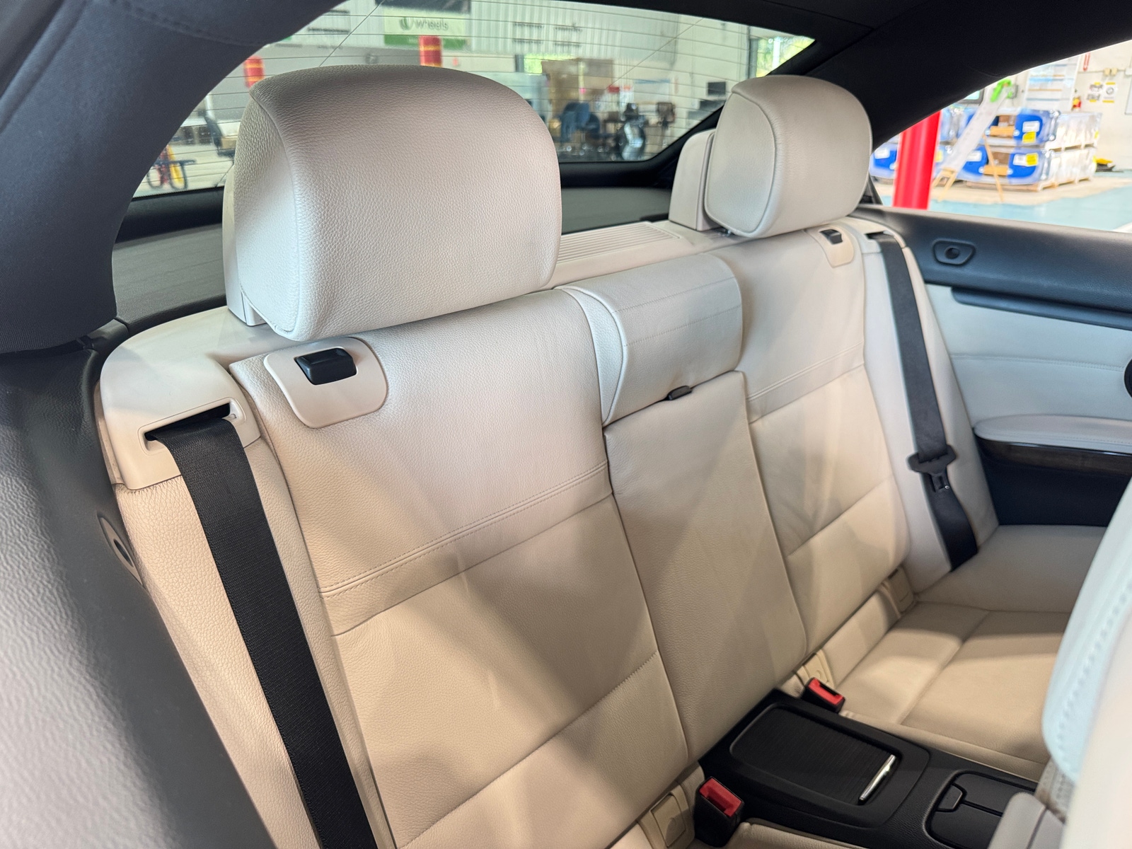 Thumbnail: 2013 BMW 3 Series - 5