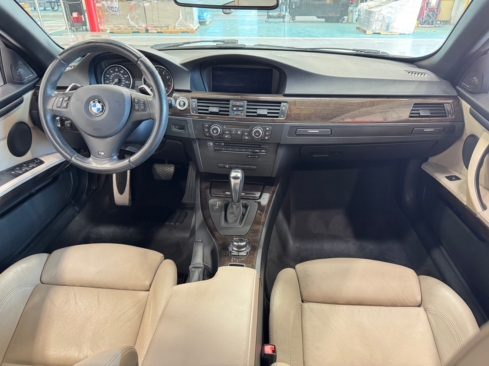 Thumbnail: 2013 BMW 3 Series - 2