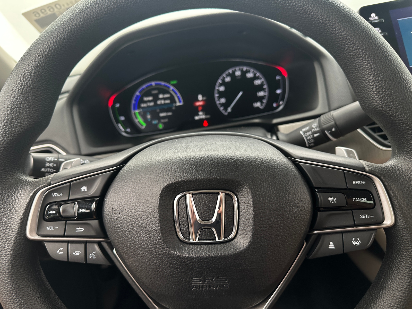 Thumbnail: 2021 Honda Accord - 5