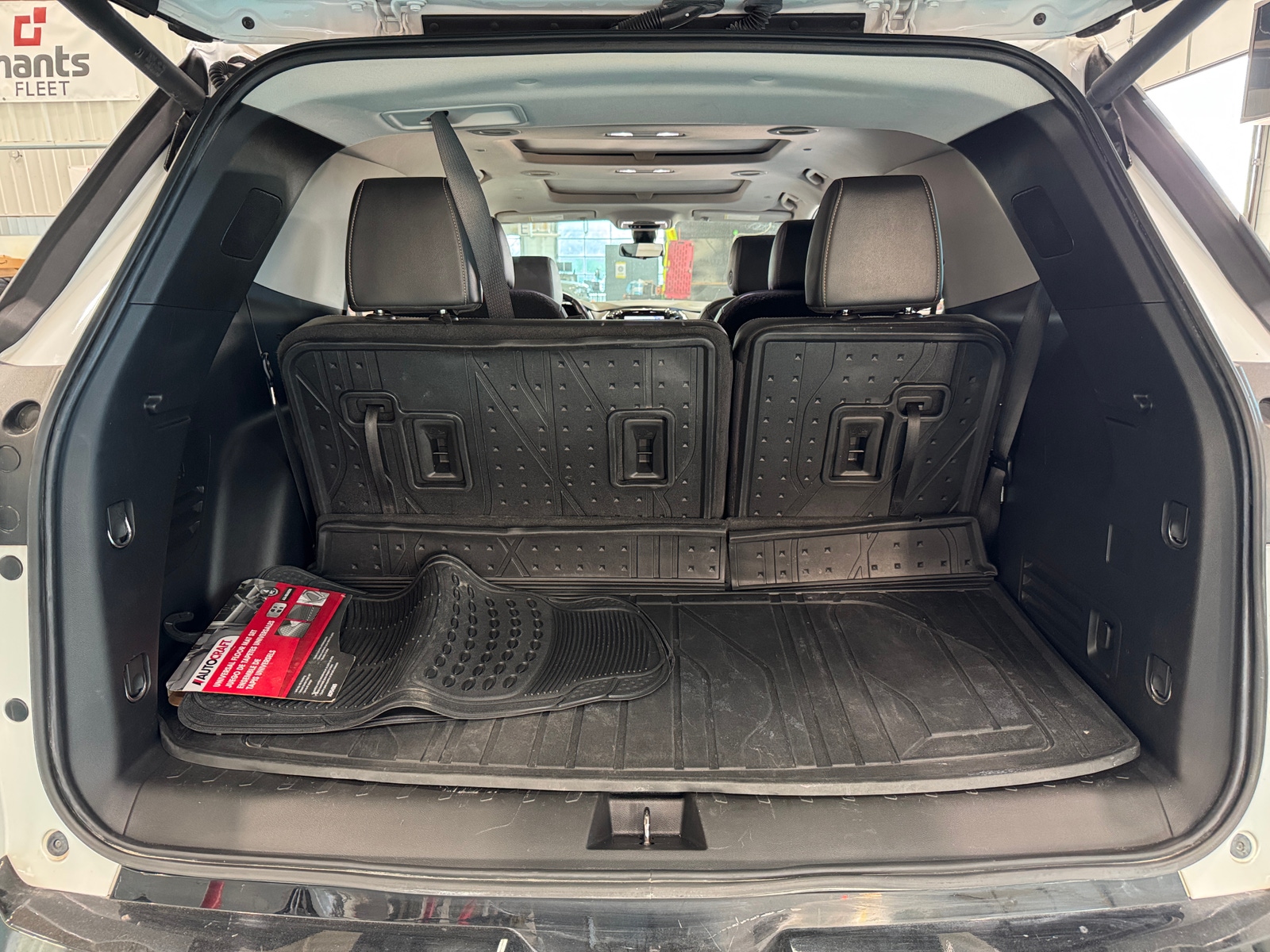 Thumbnail: 2020 Chevrolet Traverse - 6