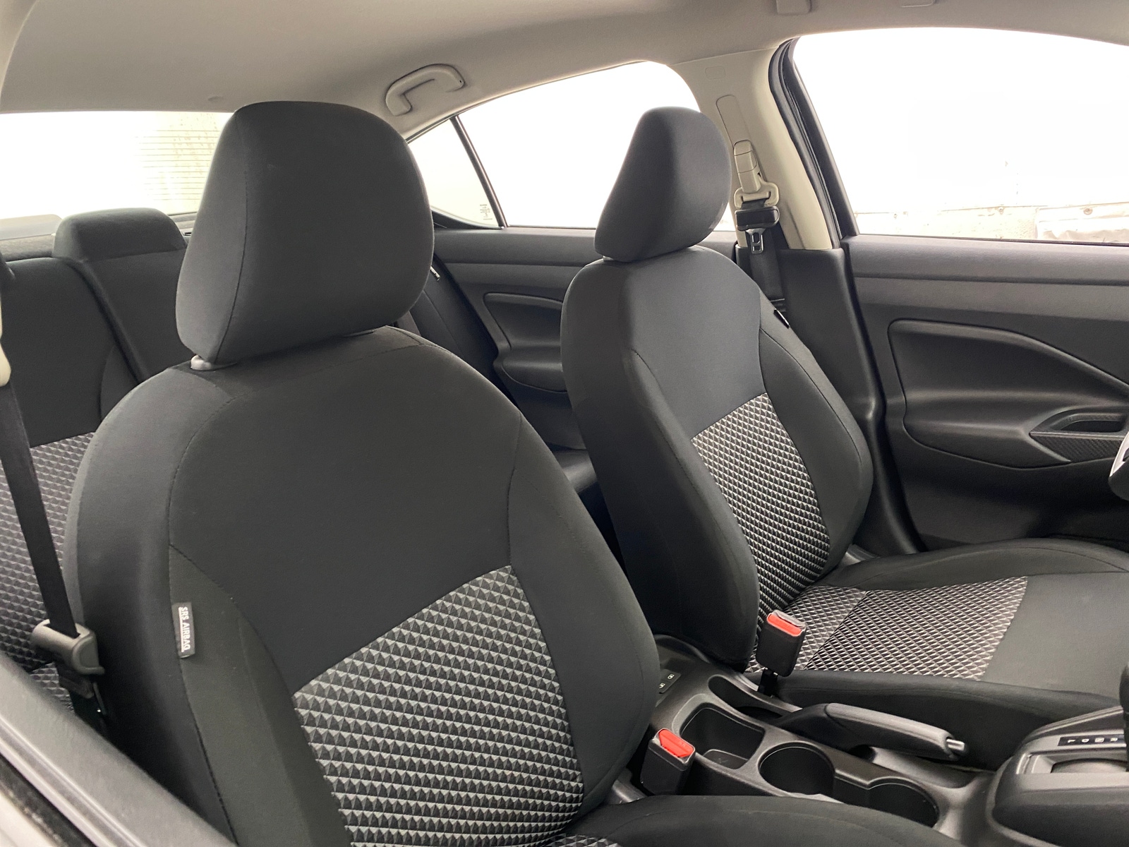 Thumbnail: 2024 Nissan Versa - 2
