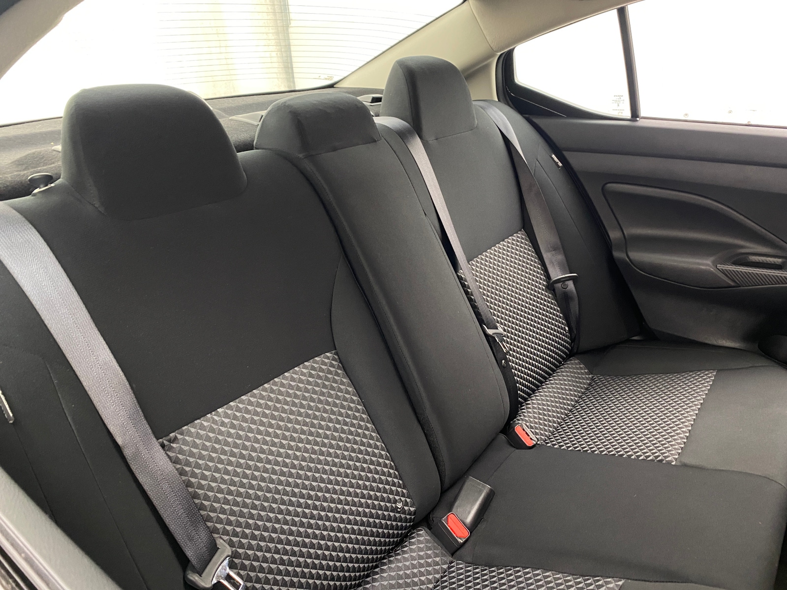 Thumbnail: 2024 Nissan Versa - 6
