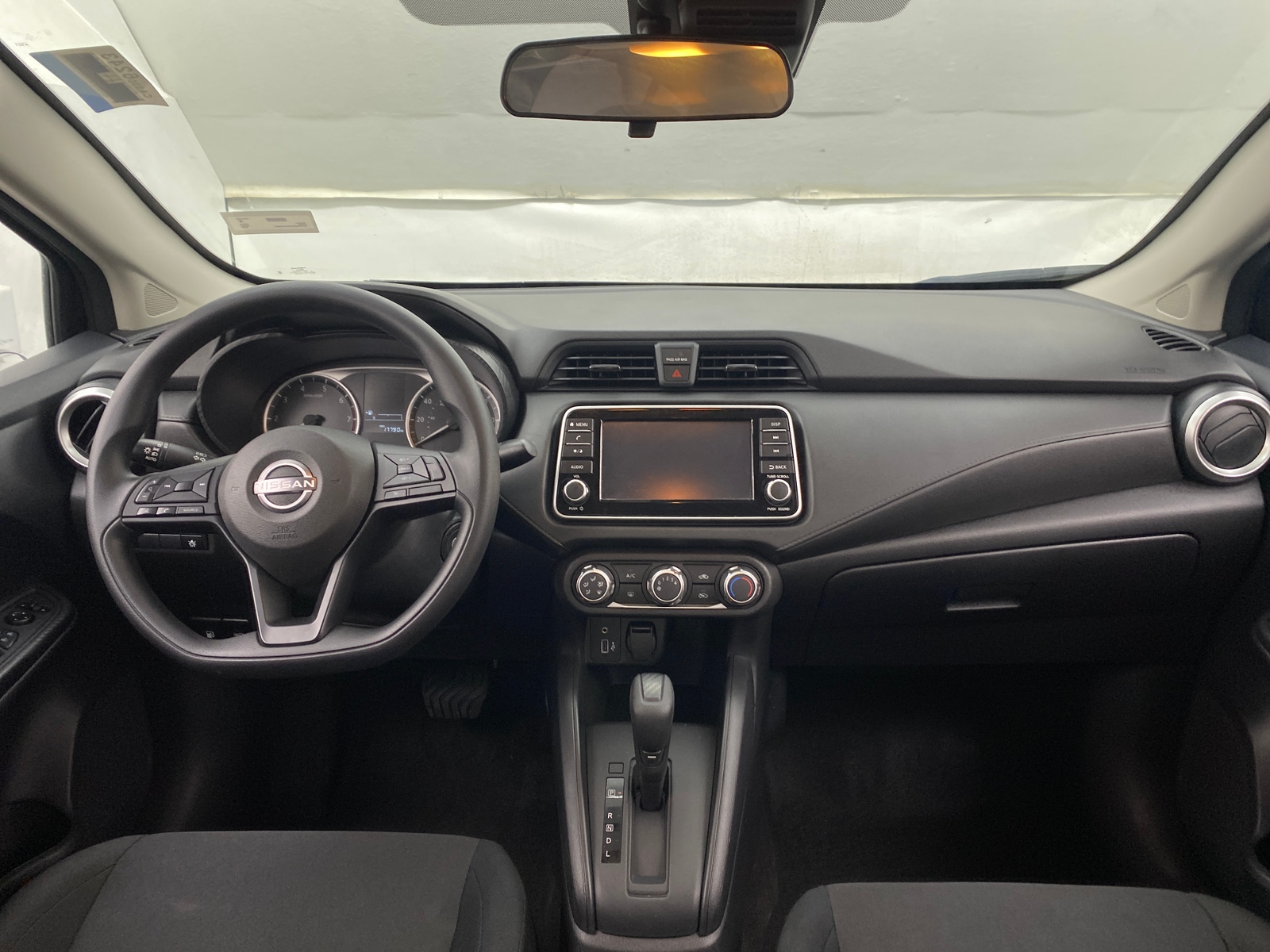 Thumbnail: 2024 Nissan Versa - 3