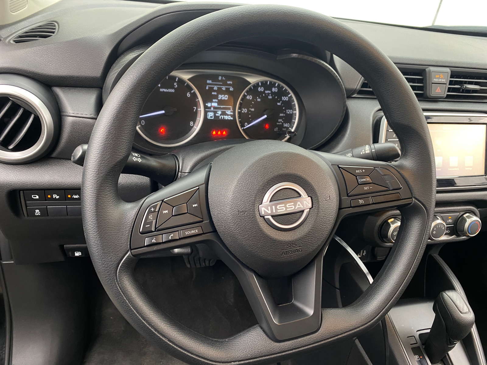 Thumbnail: 2024 Nissan Versa - 5