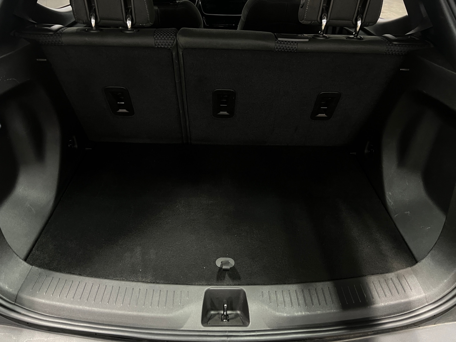 Thumbnail: 2023 Chevrolet Bolt EUV - 7