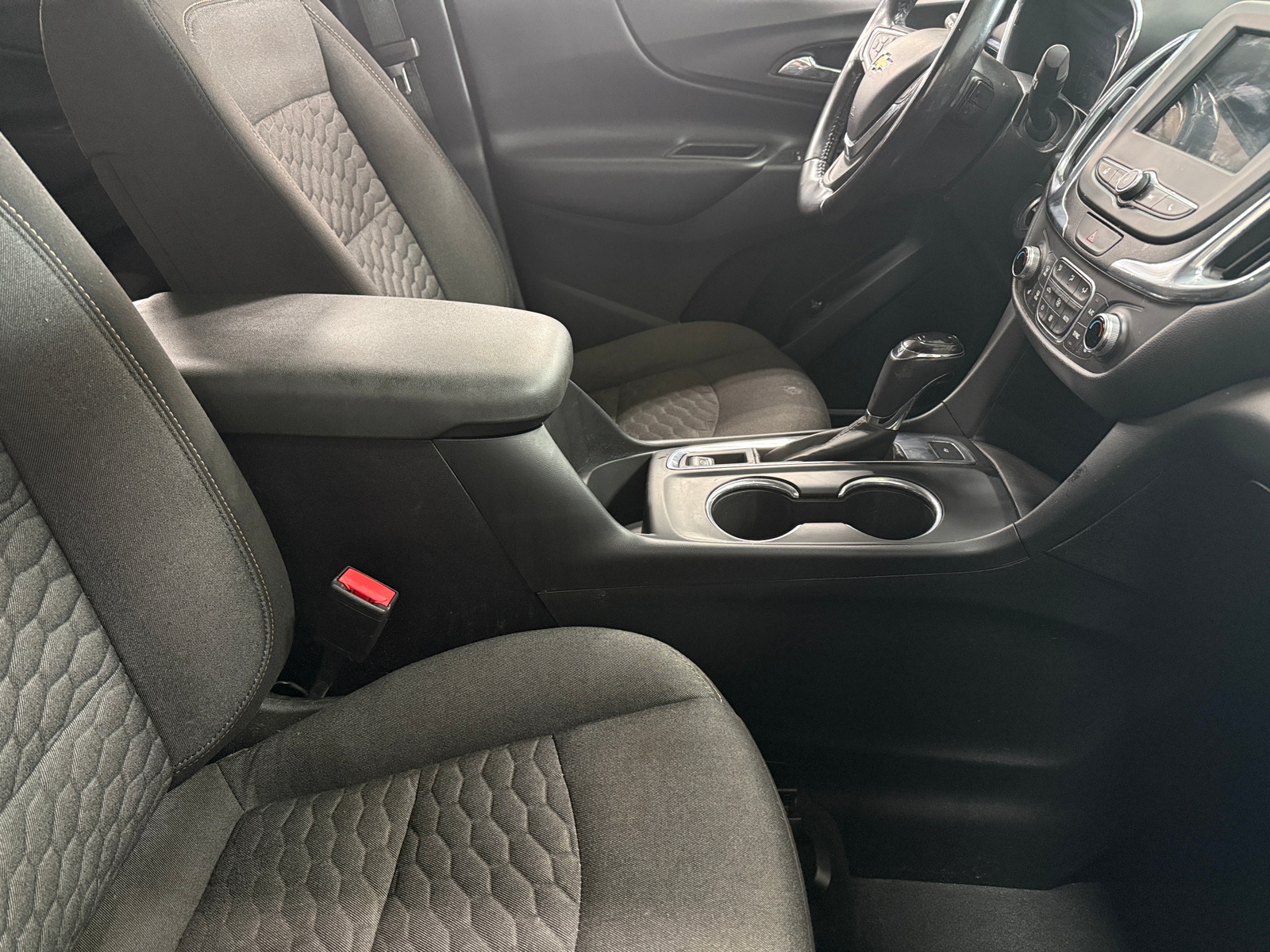 Thumbnail: 2019 Chevrolet Equinox - 2