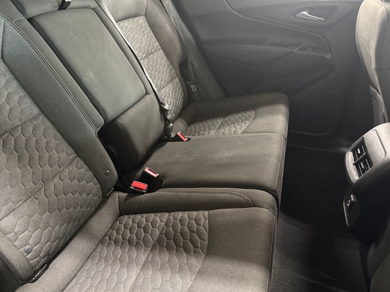 Thumbnail: 2019 Chevrolet Equinox - 6