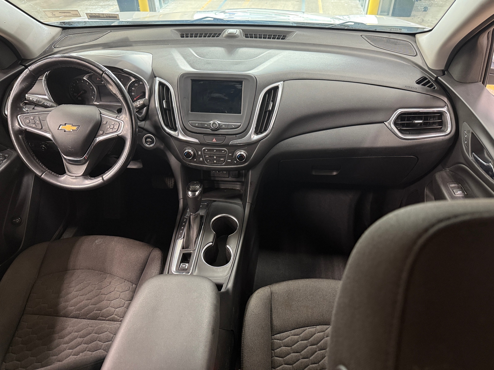 Thumbnail: 2019 Chevrolet Equinox - 3