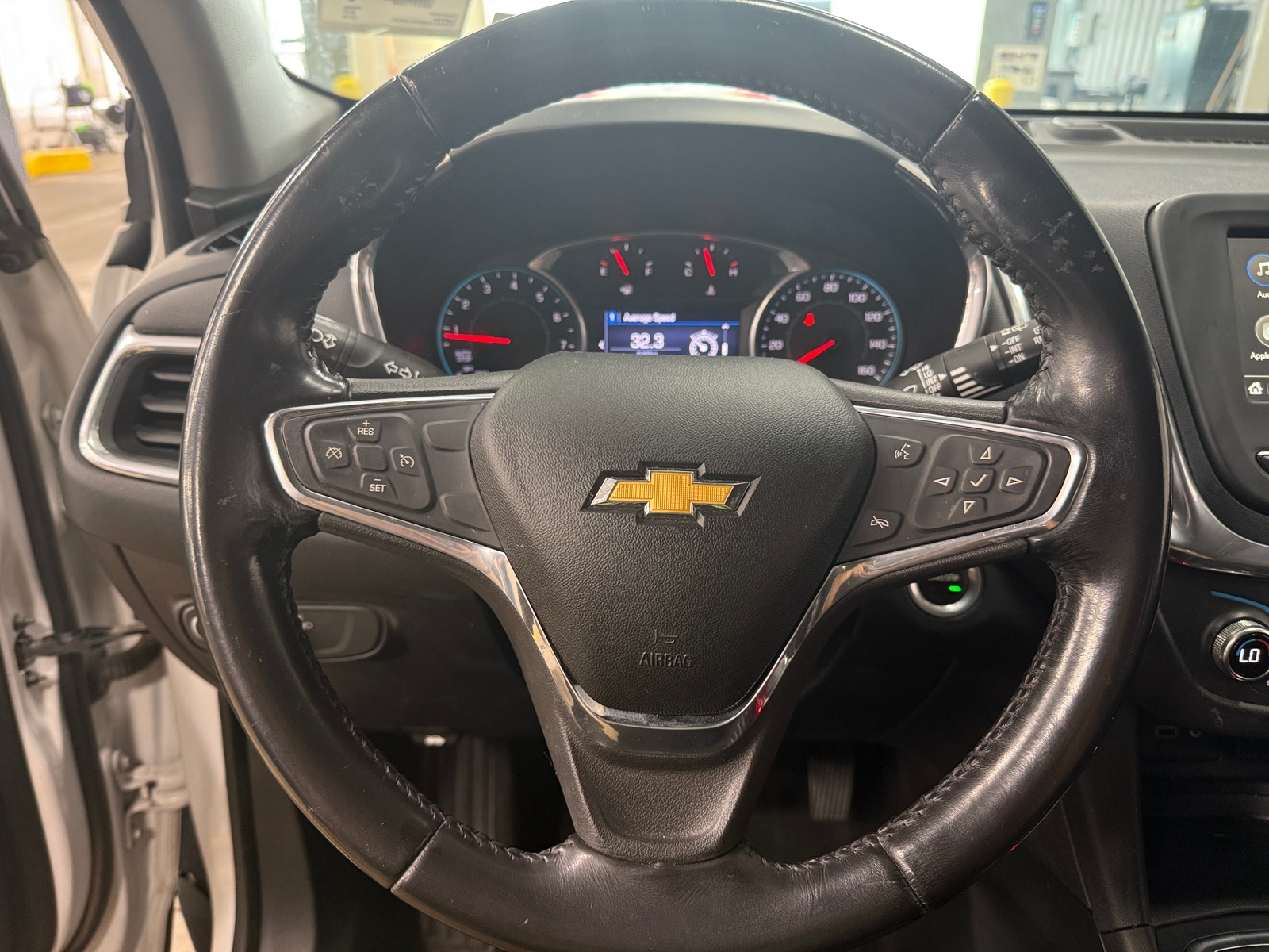 Thumbnail: 2019 Chevrolet Equinox - 5