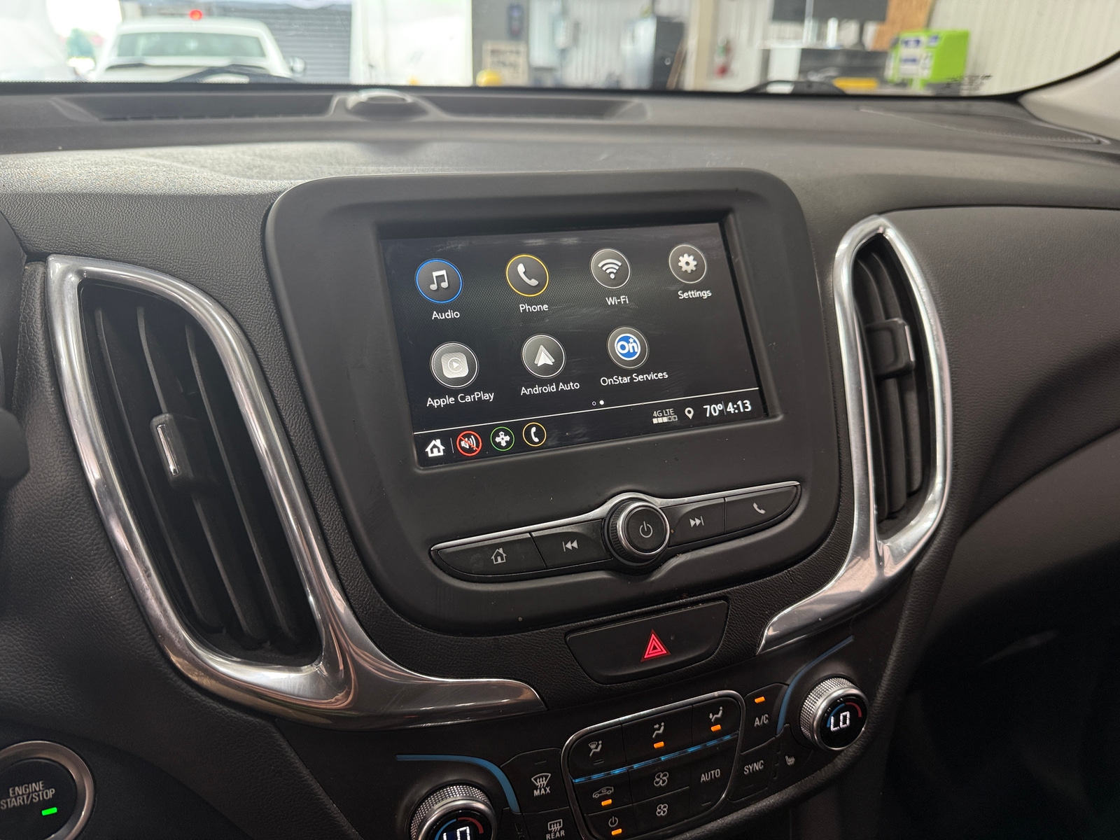 Thumbnail: 2019 Chevrolet Equinox - 4