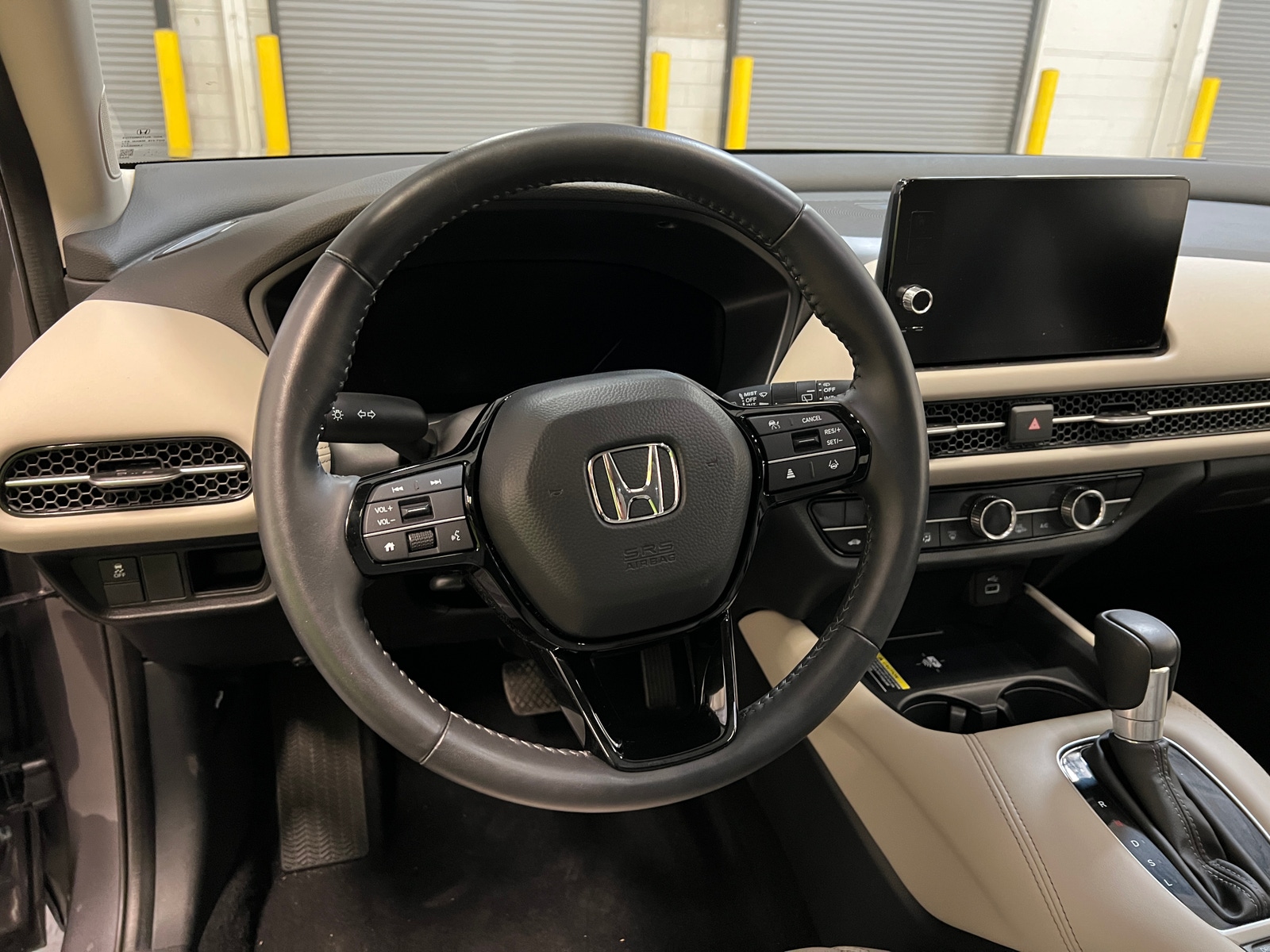 Thumbnail: 2025 Honda HR-V - 4