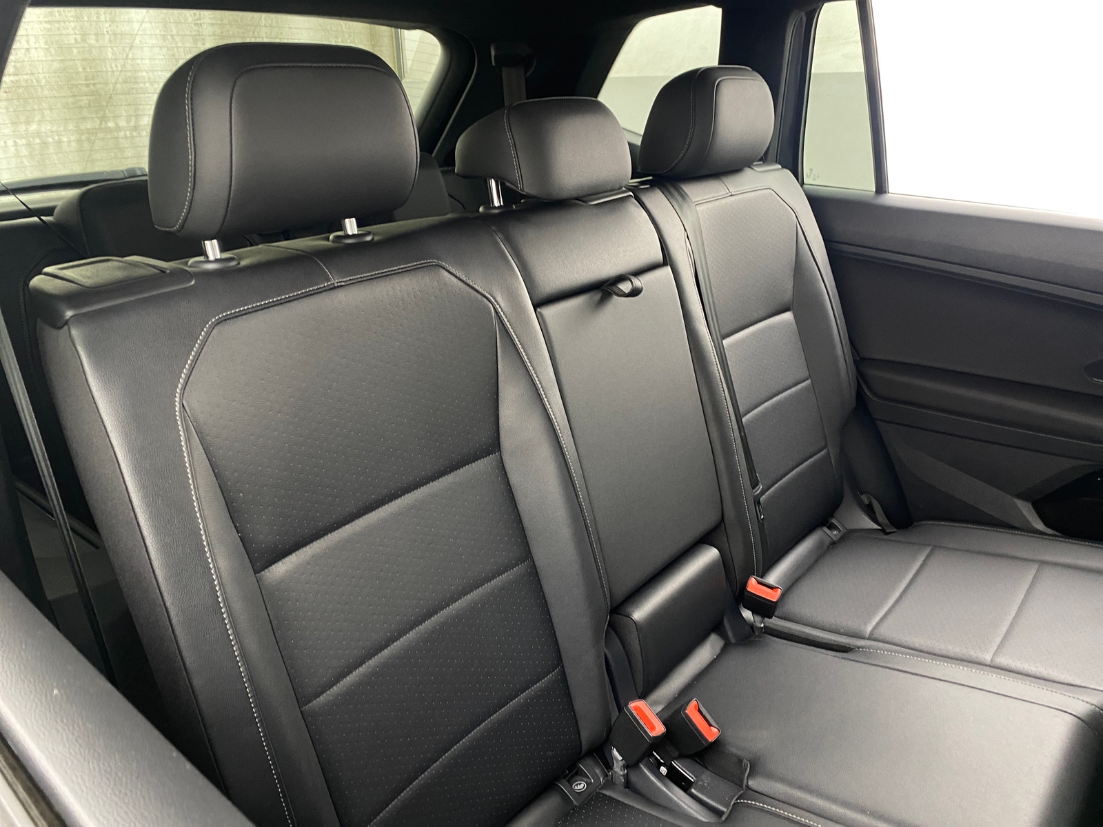 Thumbnail: 2019 Volkswagen Tiguan - 5