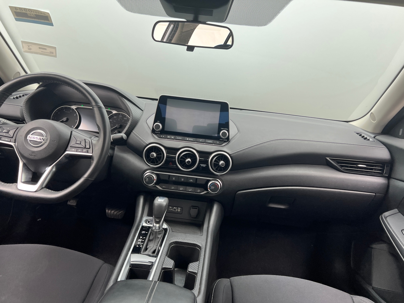 Thumbnail: 2023 Nissan Sentra - 3