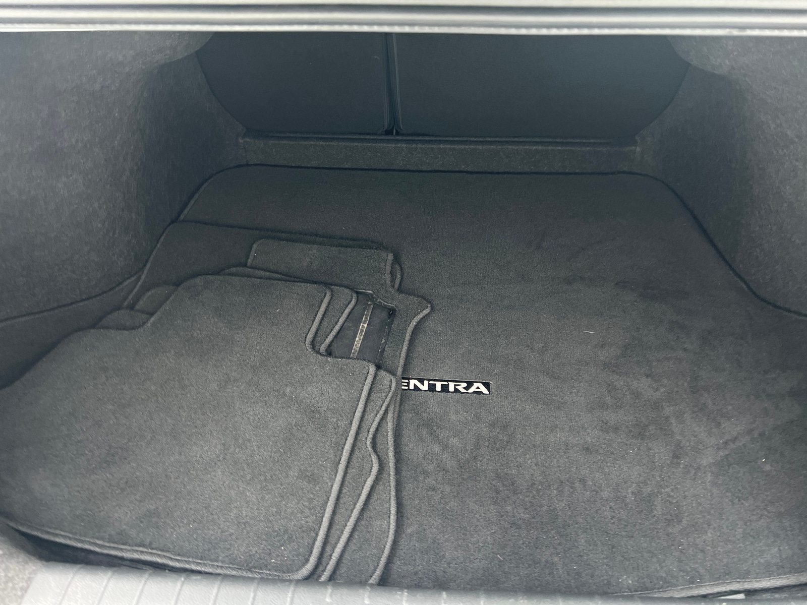 Thumbnail: 2023 Nissan Sentra - 7