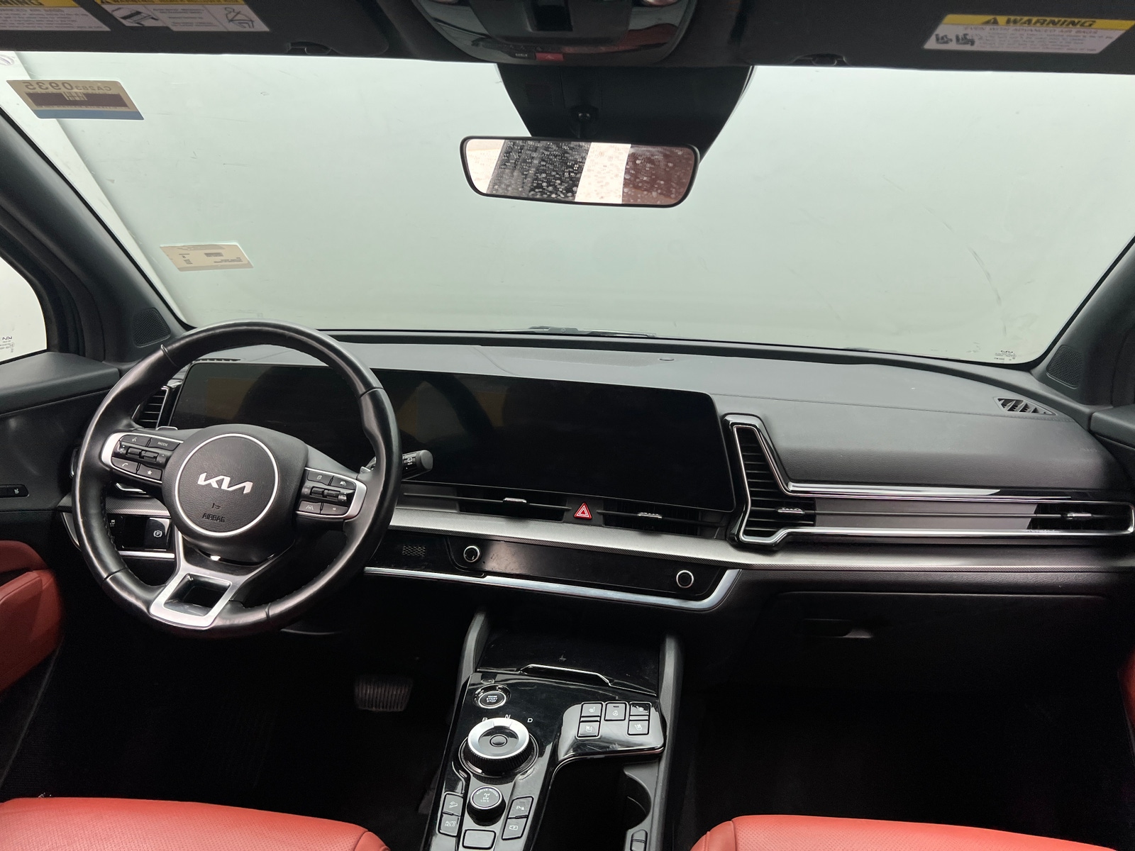Thumbnail: 2024 Kia Sportage - 2