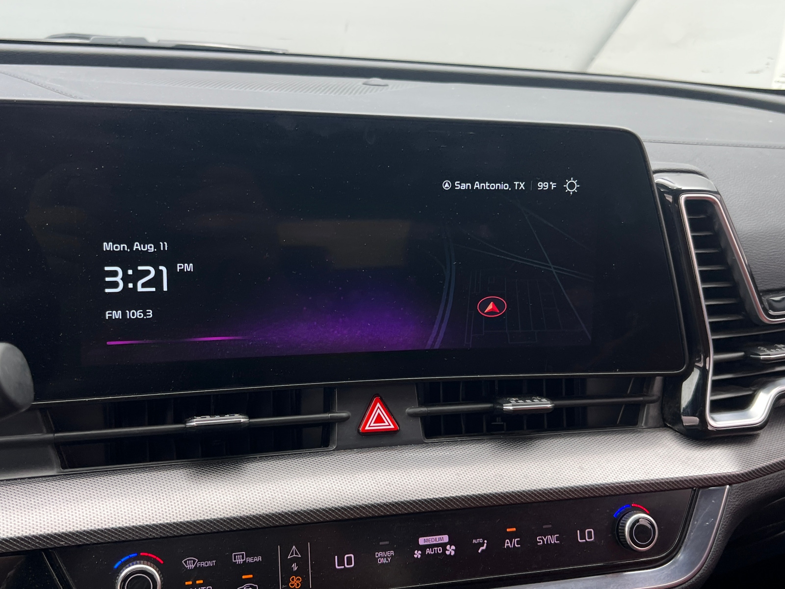 Thumbnail: 2024 Kia Sportage - 3