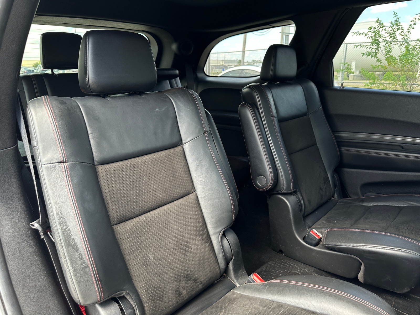 Thumbnail: 2021 Dodge Durango - 5