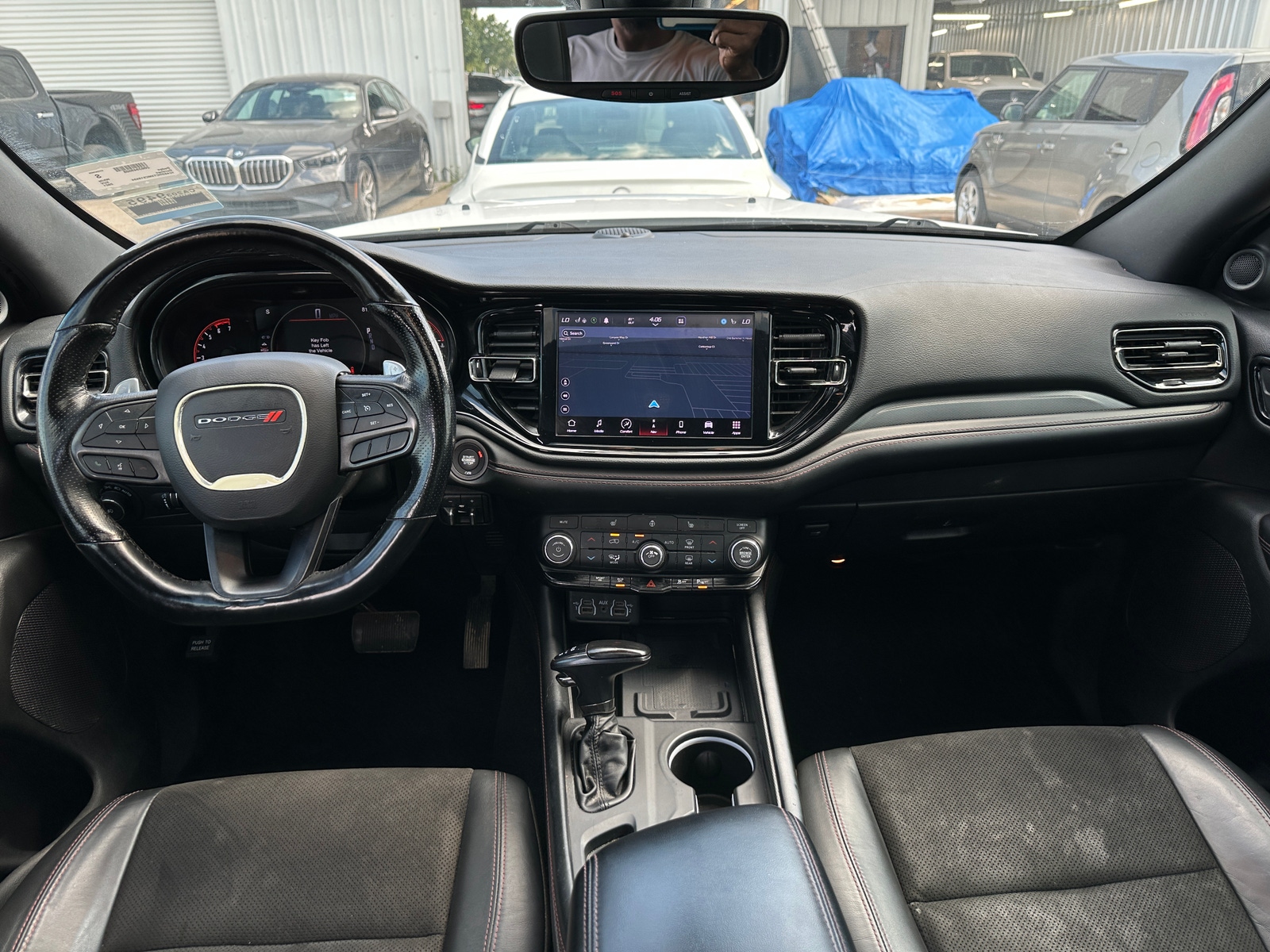 Thumbnail: 2021 Dodge Durango - 2