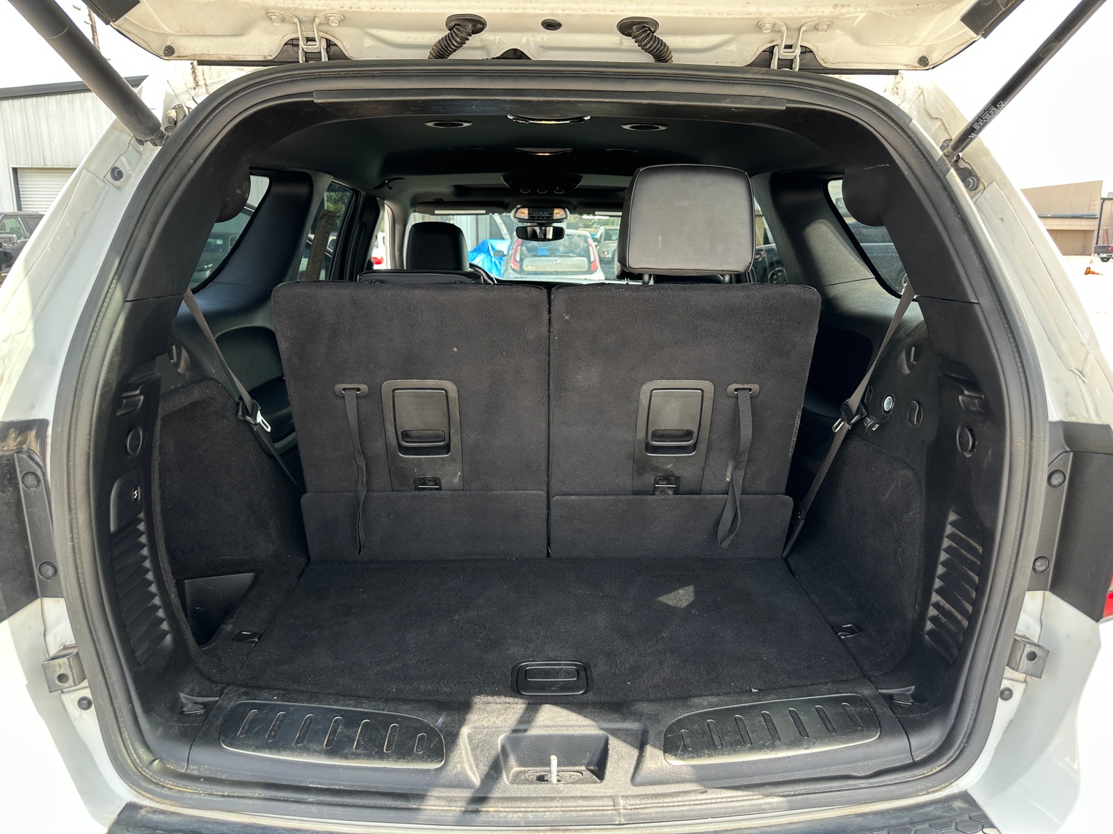 Thumbnail: 2021 Dodge Durango - 6