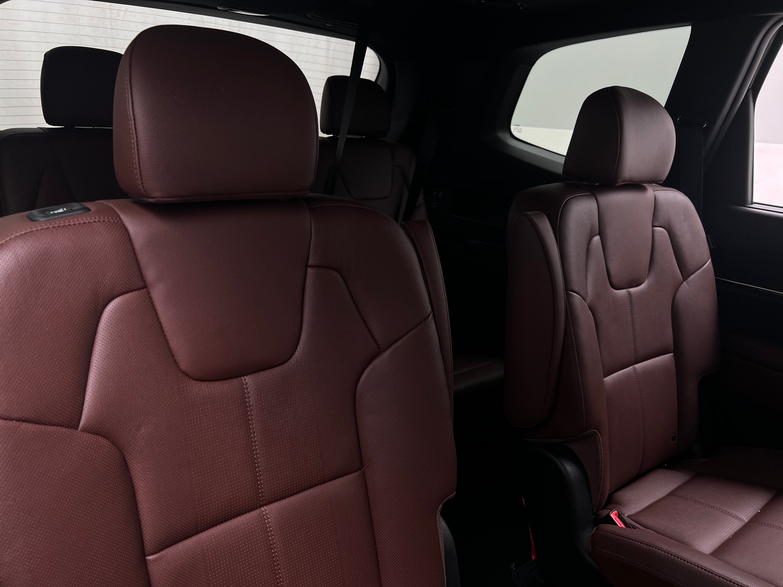 Thumbnail: 2024 Kia Telluride - 5