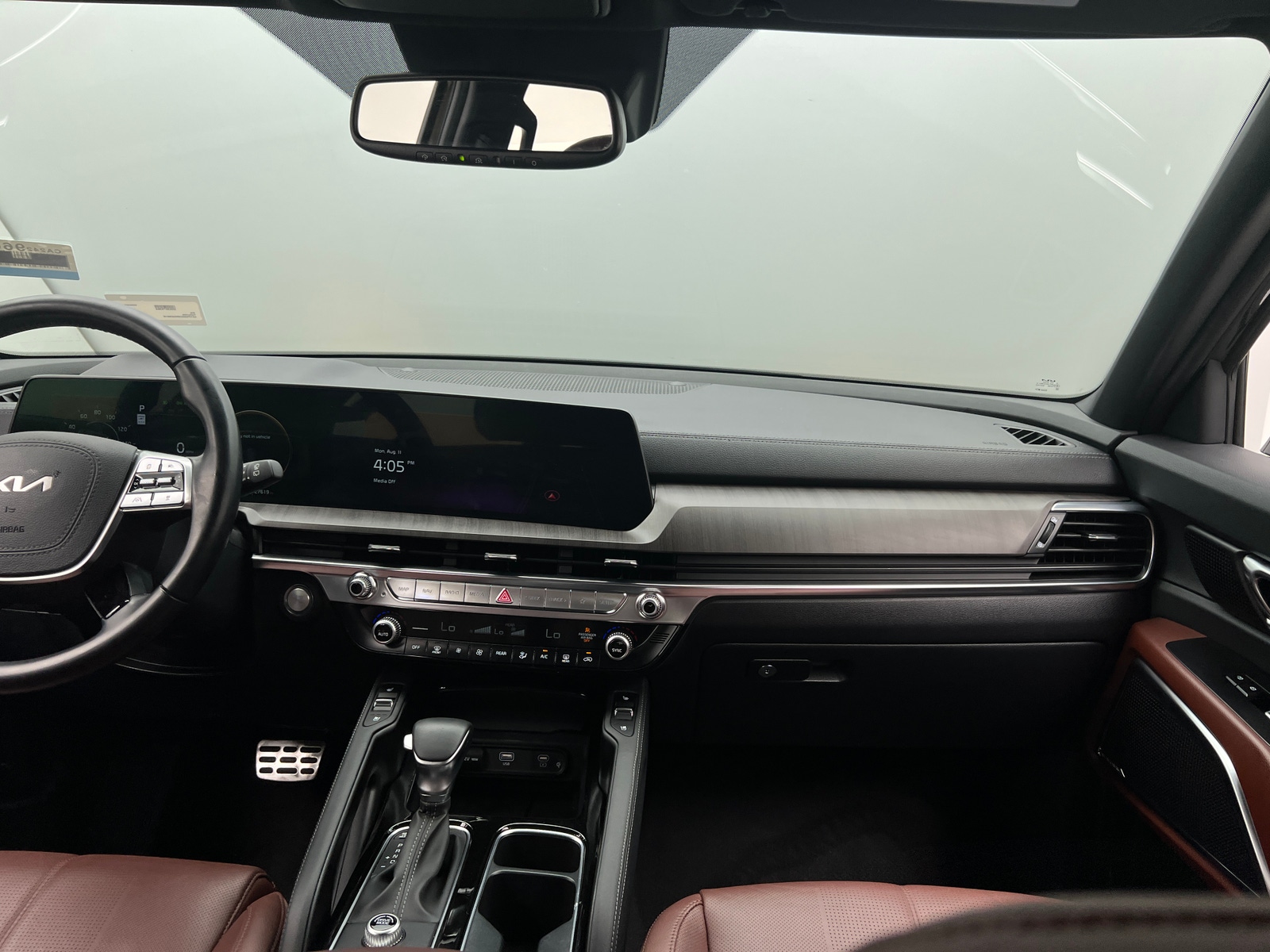 Thumbnail: 2024 Kia Telluride - 2