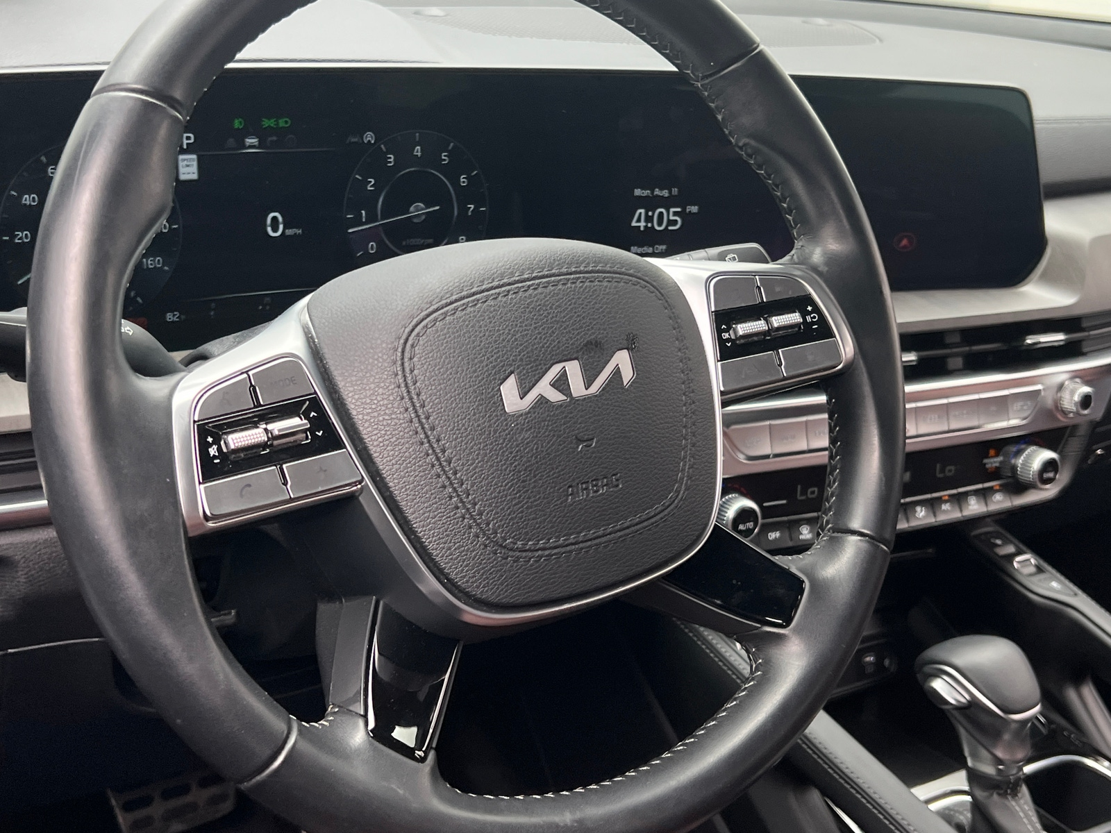Thumbnail: 2024 Kia Telluride - 4