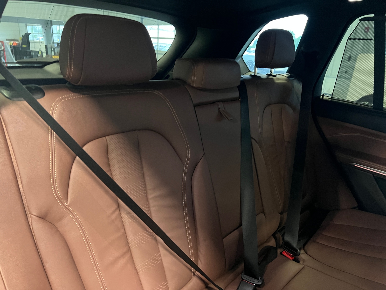 Thumbnail: 2020 BMW X5 - 5