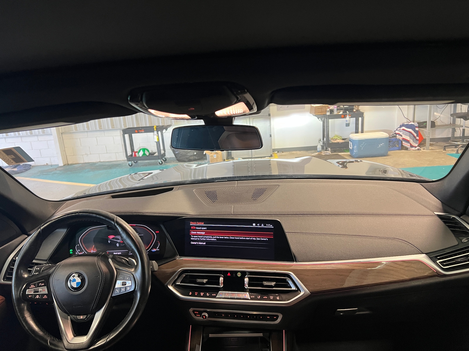 Thumbnail: 2020 BMW X5 - 2