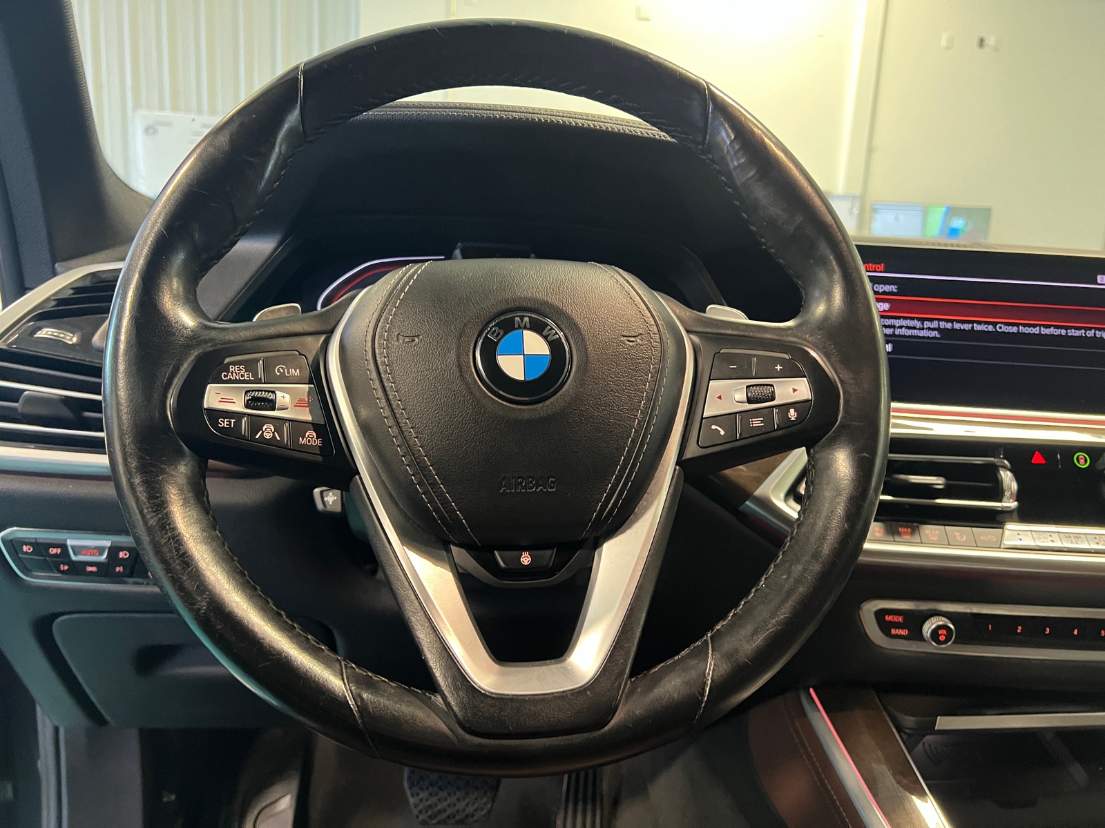 Thumbnail: 2020 BMW X5 - 4