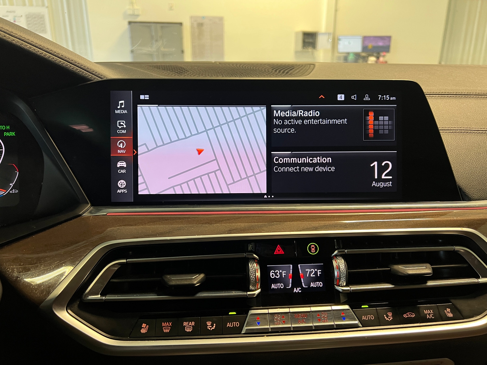 Thumbnail: 2020 BMW X5 - 3